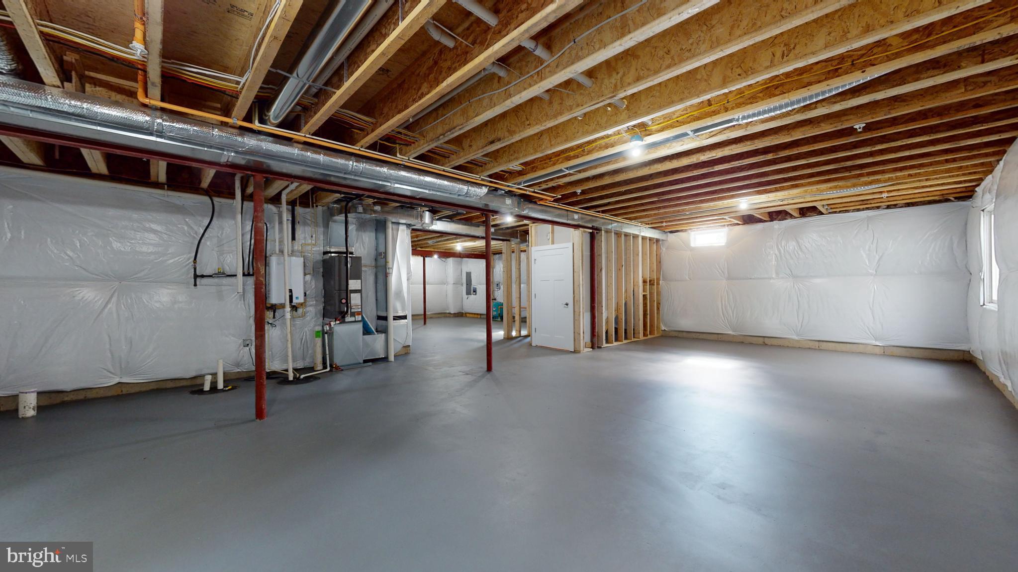 GLEN ARM - Residential