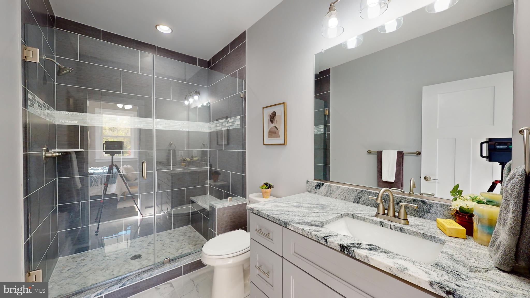 GLEN ARM - Residential