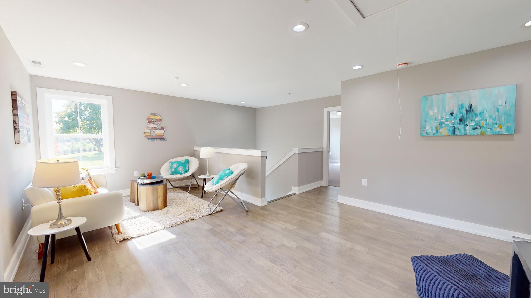 GLEN ARM - Residential