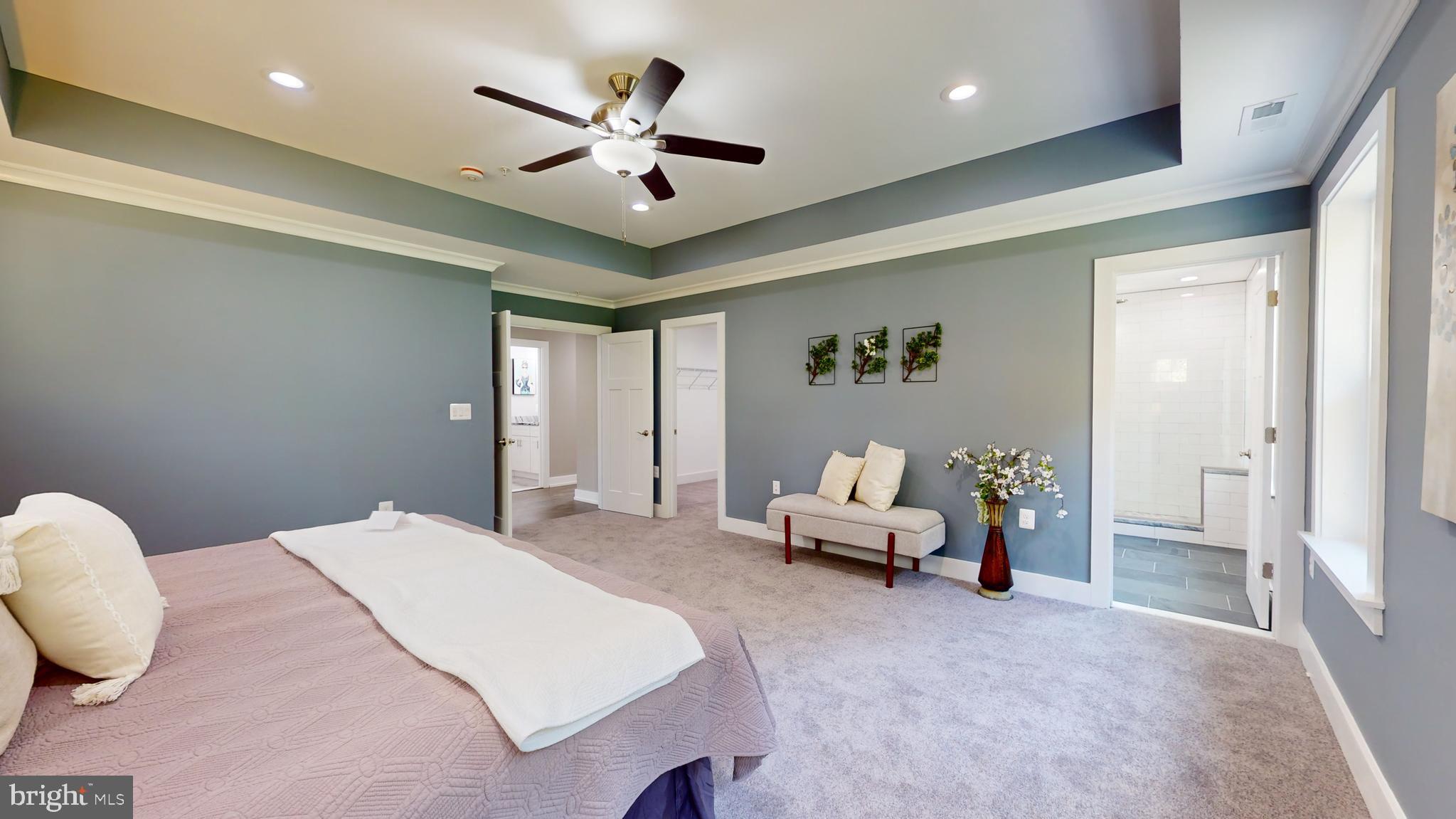 GLEN ARM - Residential