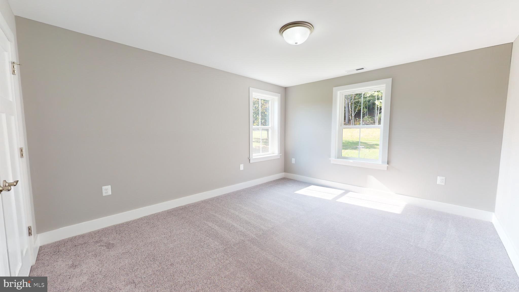 GLEN ARM - Residential