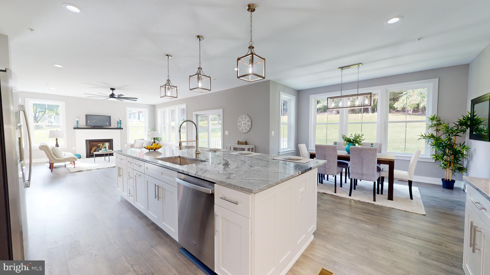 GLEN ARM - Residential