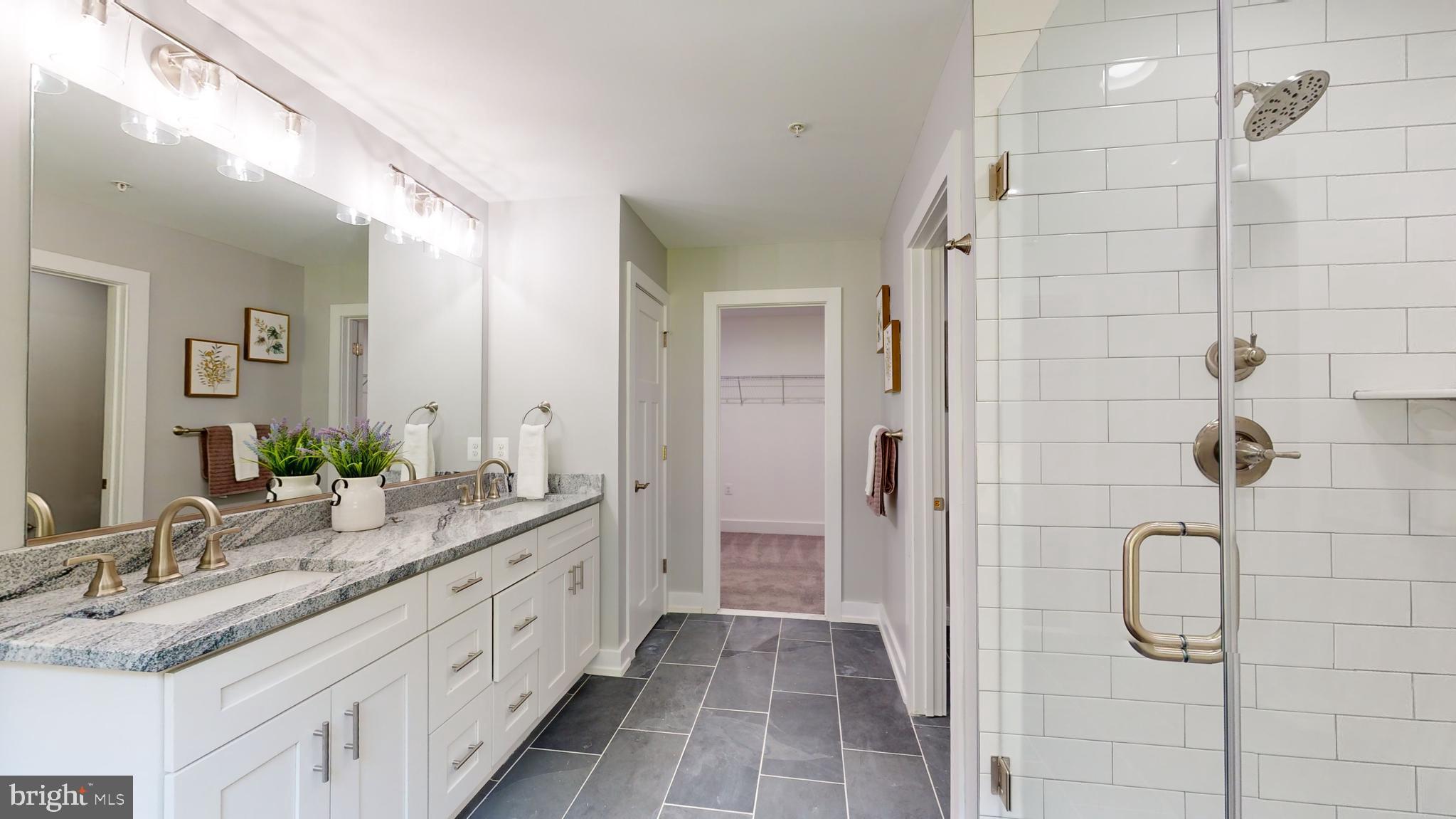 GLEN ARM - Residential