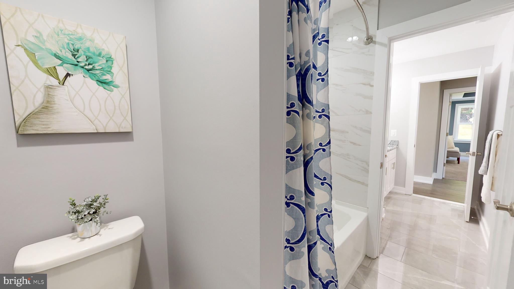 GLEN ARM - Residential