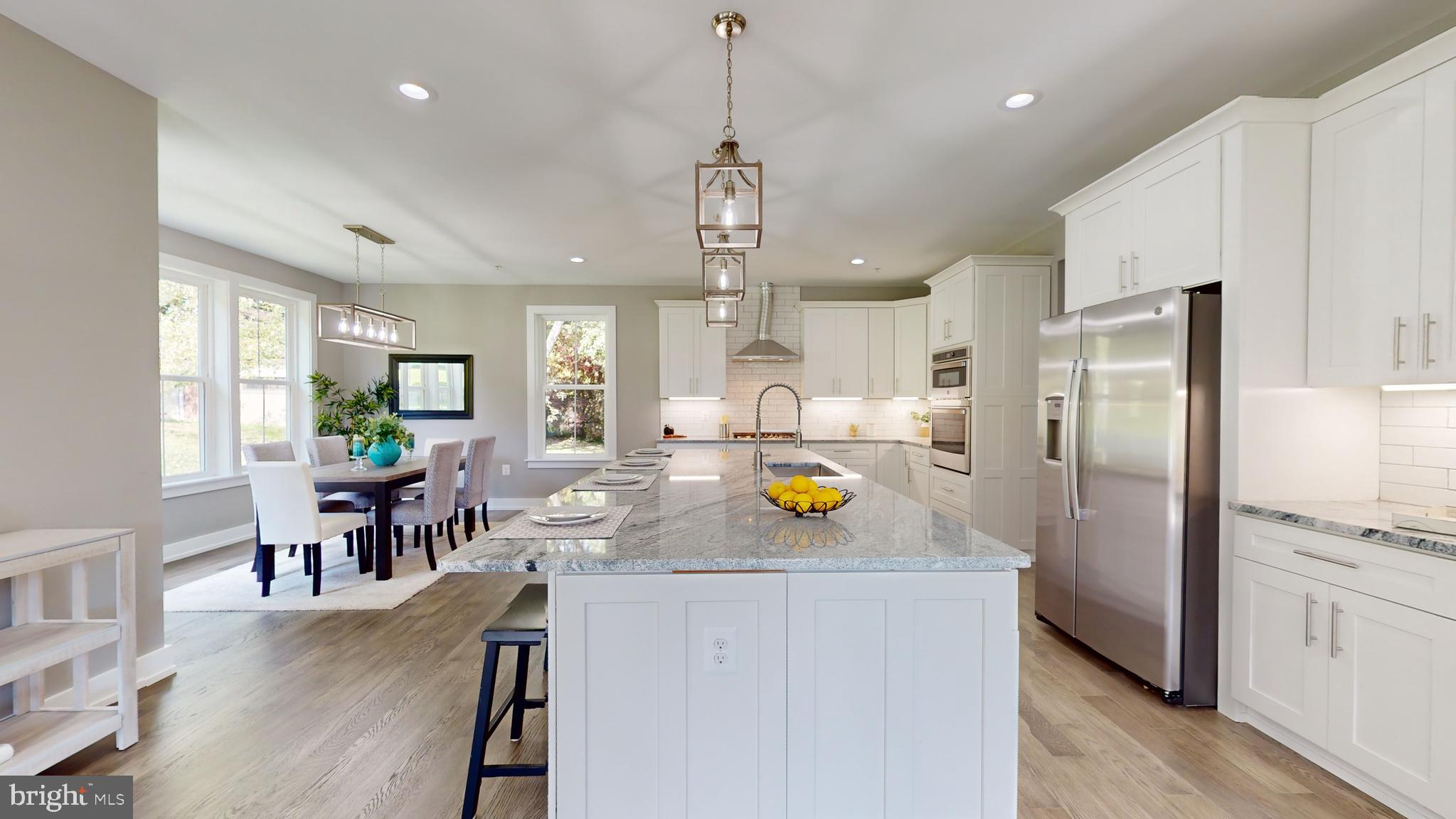 GLEN ARM - Residential