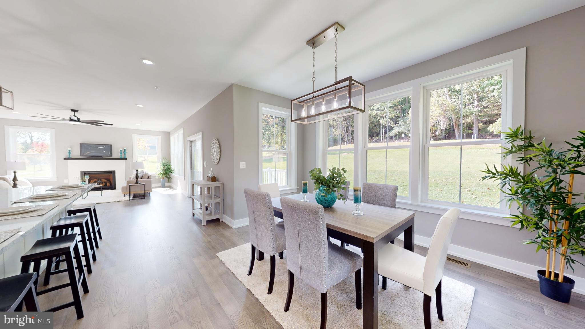 GLEN ARM - Residential