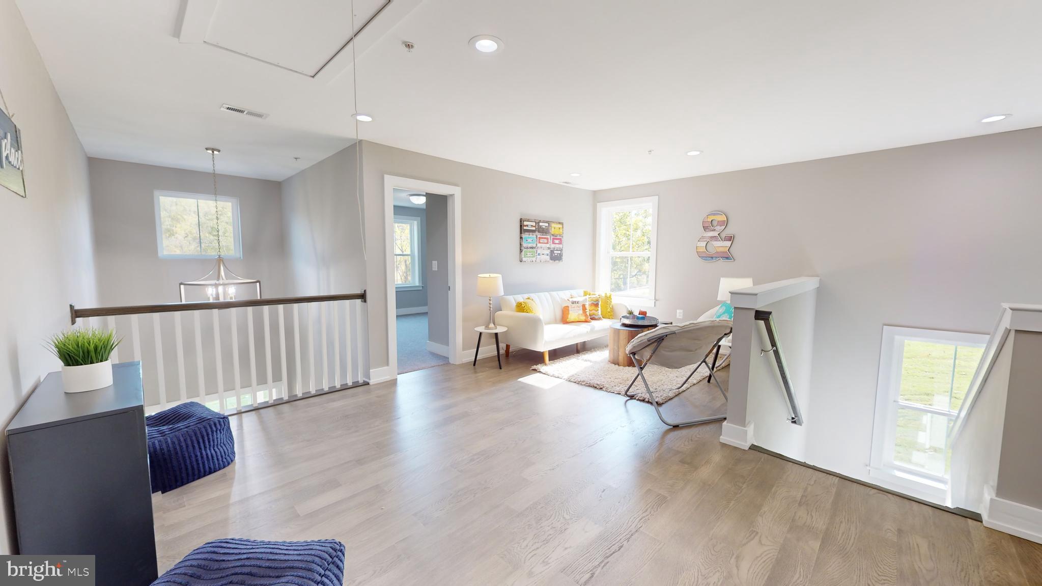 GLEN ARM - Residential