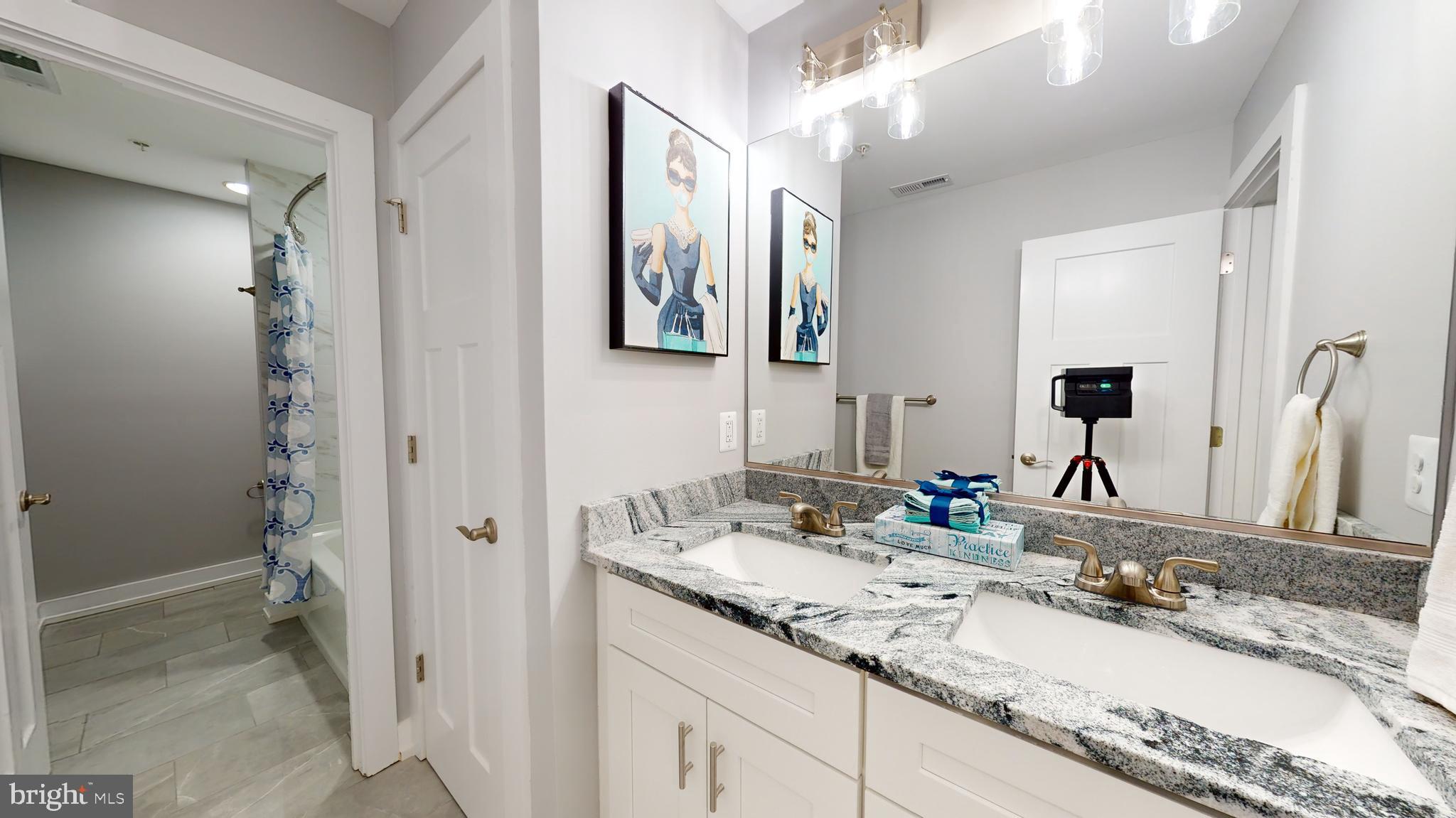 GLEN ARM - Residential