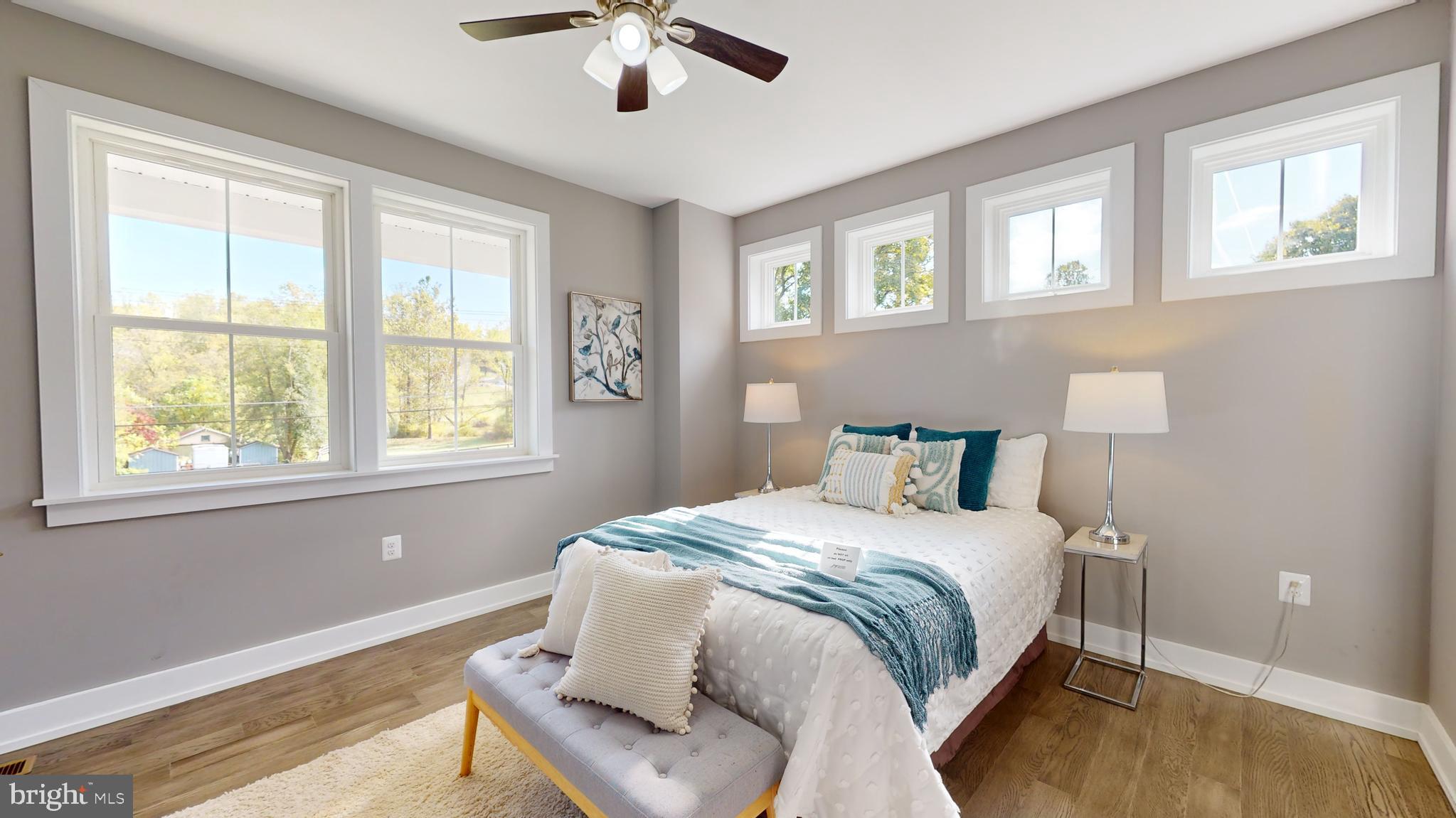 GLEN ARM - Residential