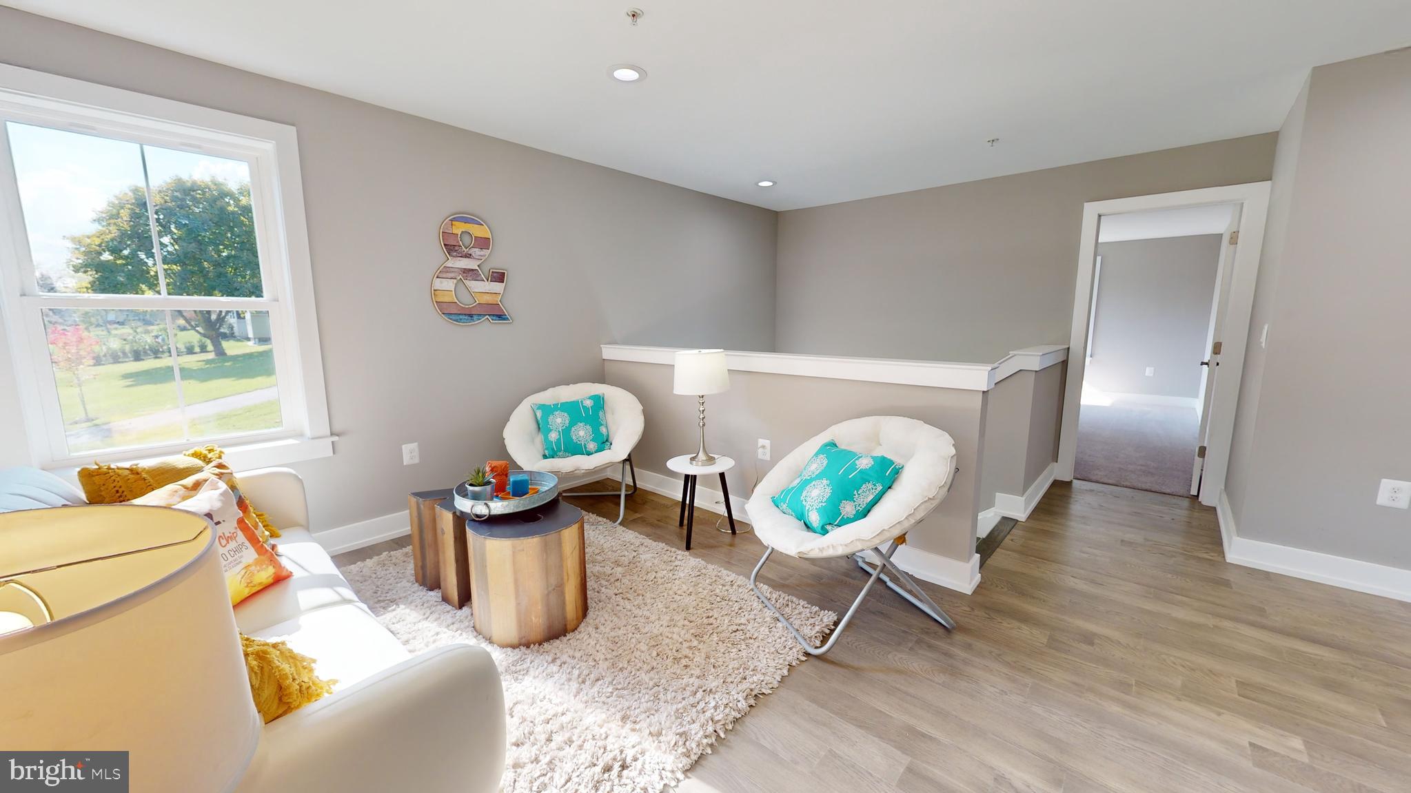 GLEN ARM - Residential