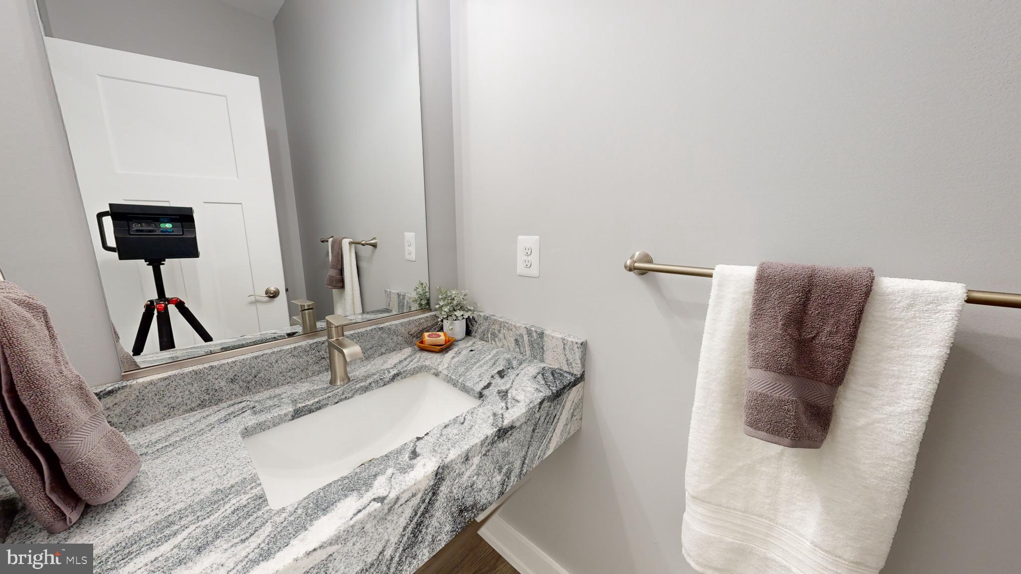 GLEN ARM - Residential