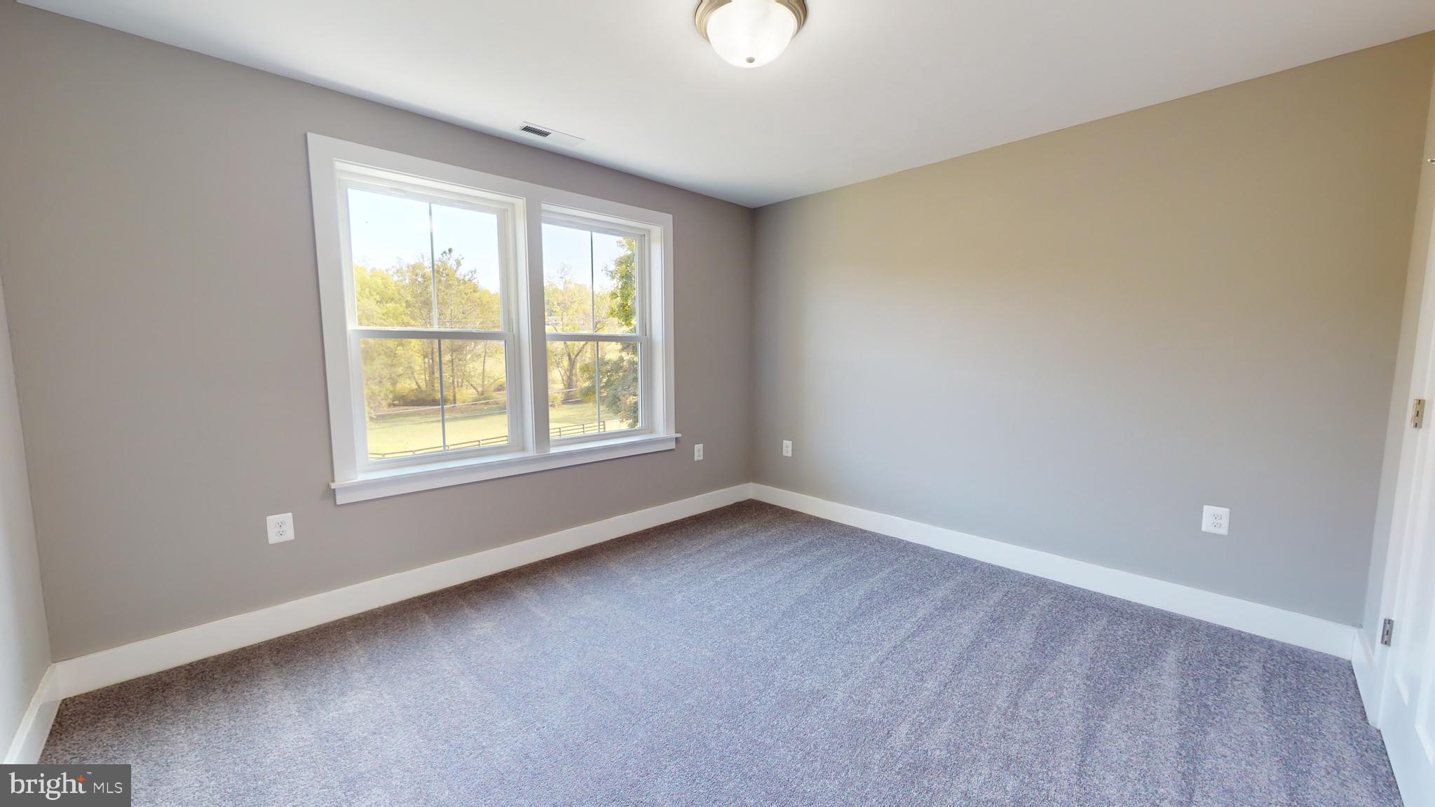 GLEN ARM - Residential