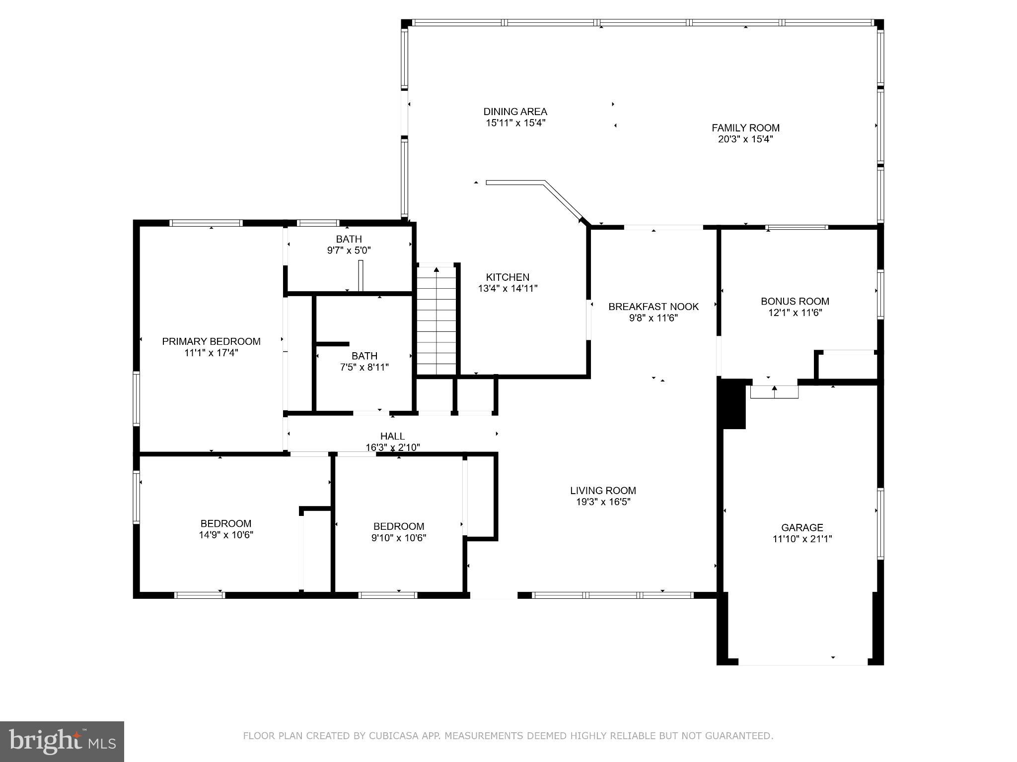 WAKEFIELD MEADOWS - Residential Lease