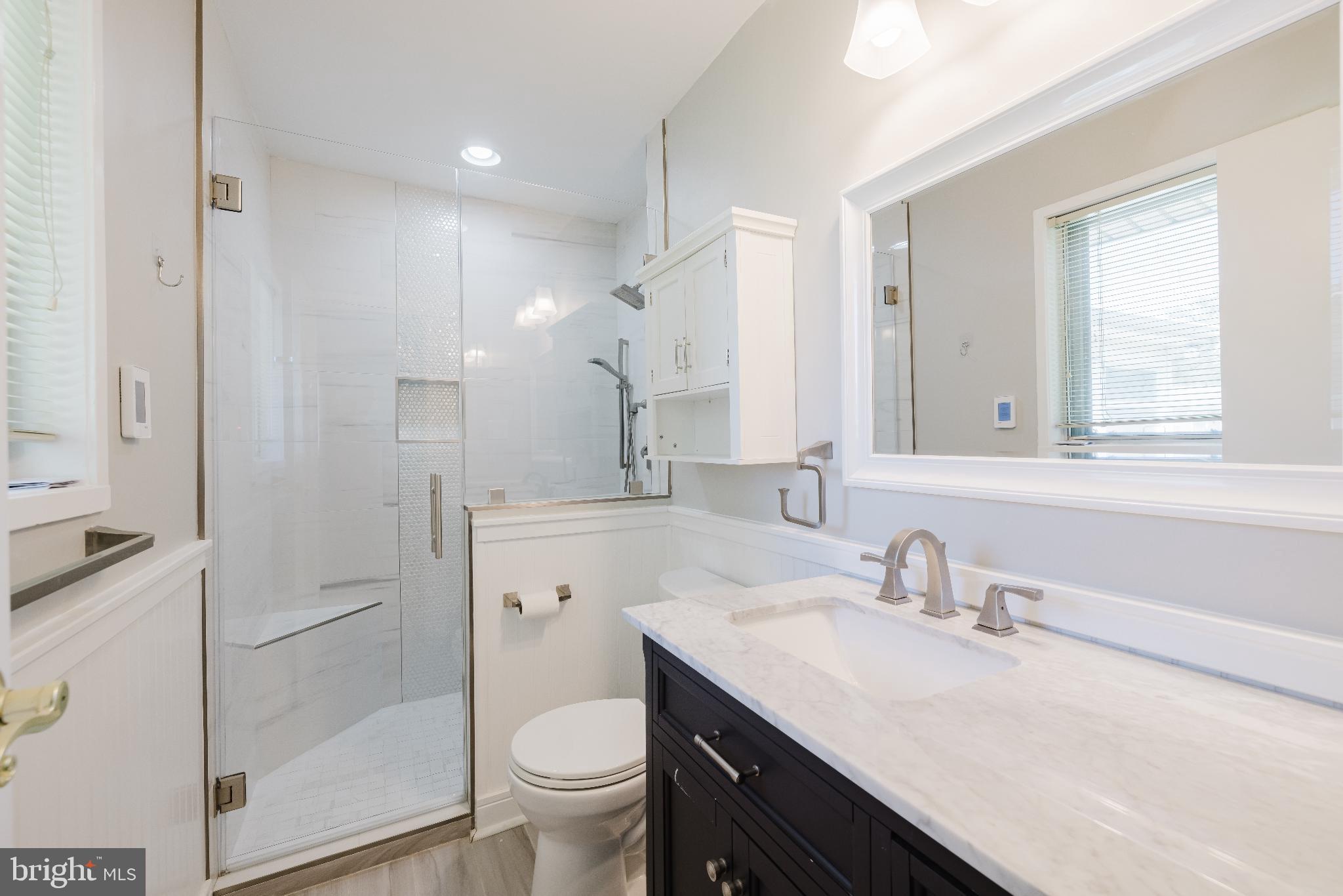 WAKEFIELD MEADOWS - Residential Lease