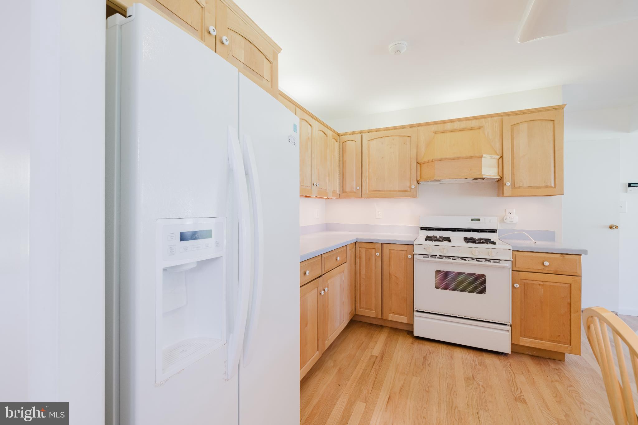 WAKEFIELD MEADOWS - Residential Lease