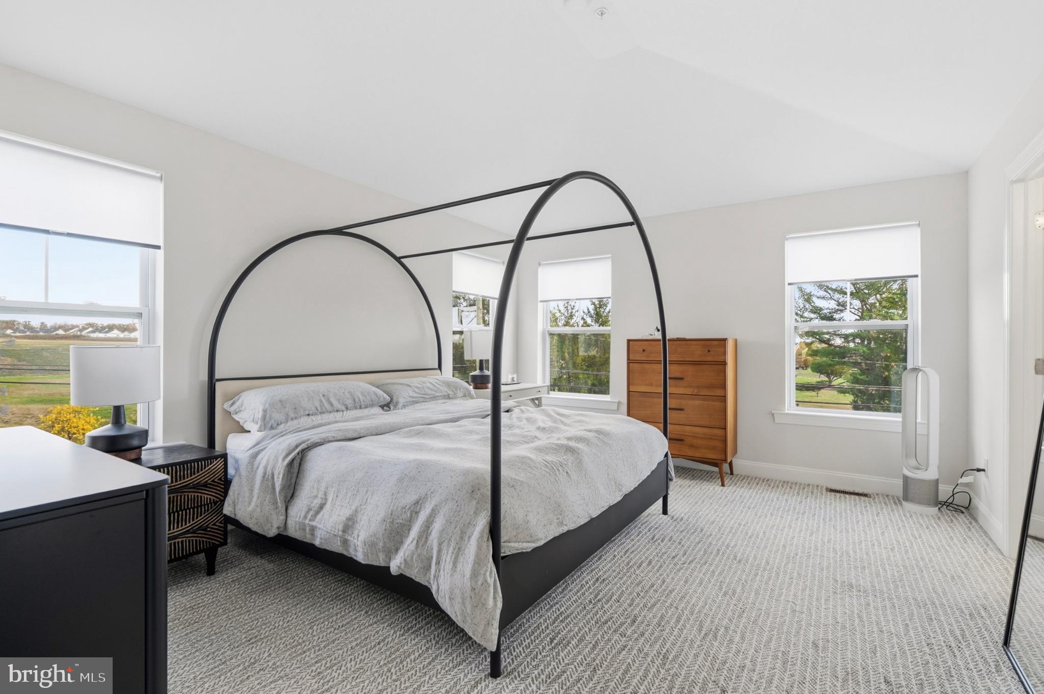 EVERLEIGH - Residential