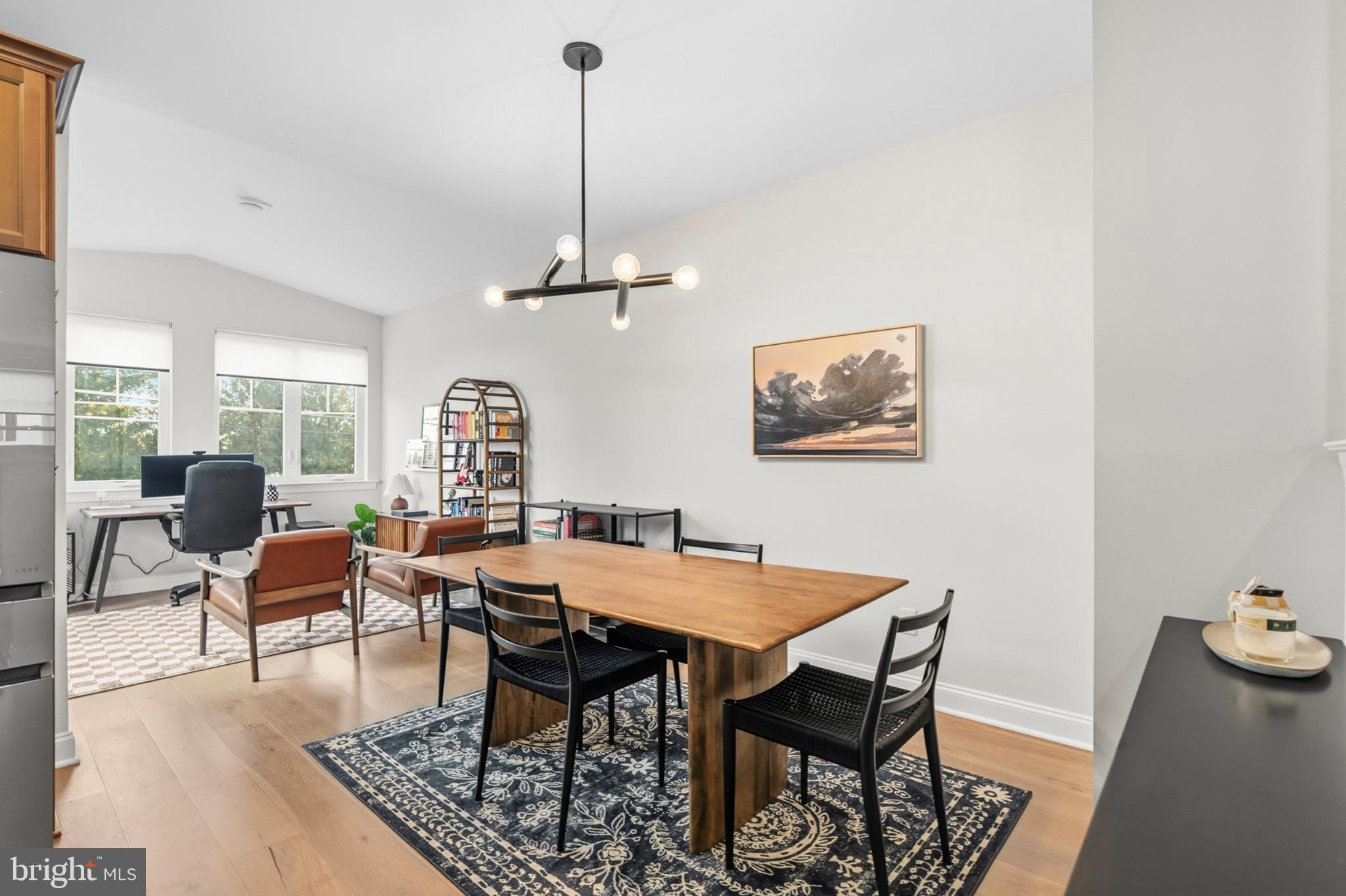 EVERLEIGH - Residential