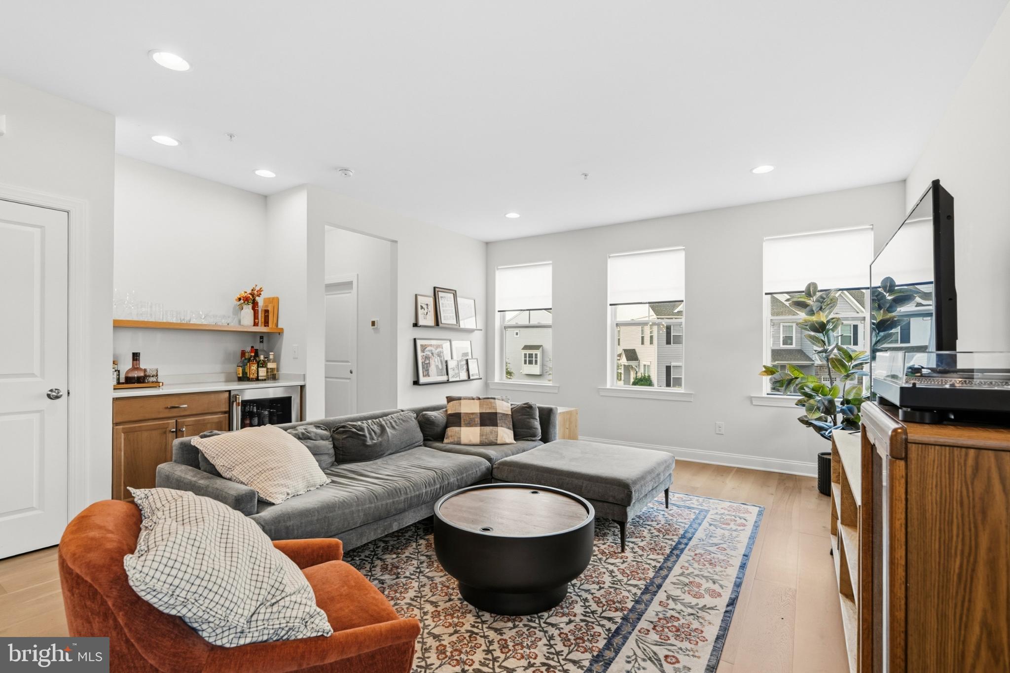 EVERLEIGH - Residential