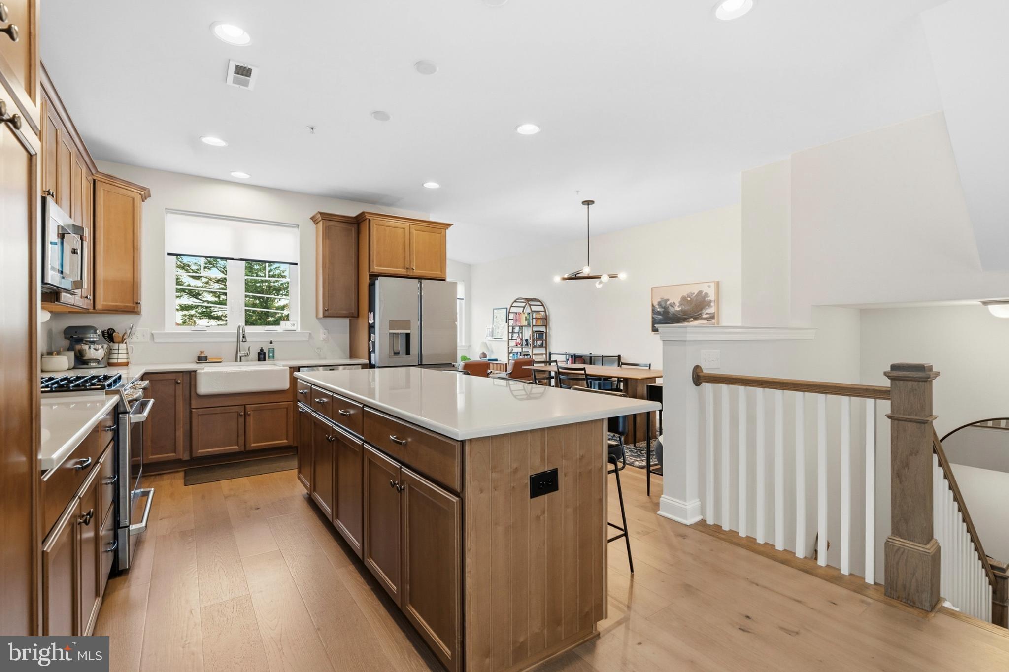 EVERLEIGH - Residential