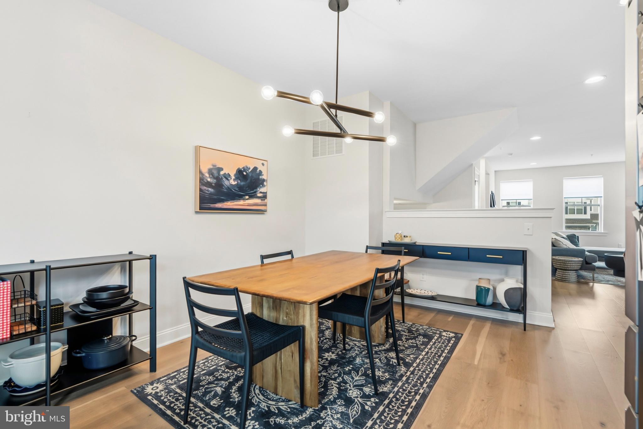 EVERLEIGH - Residential