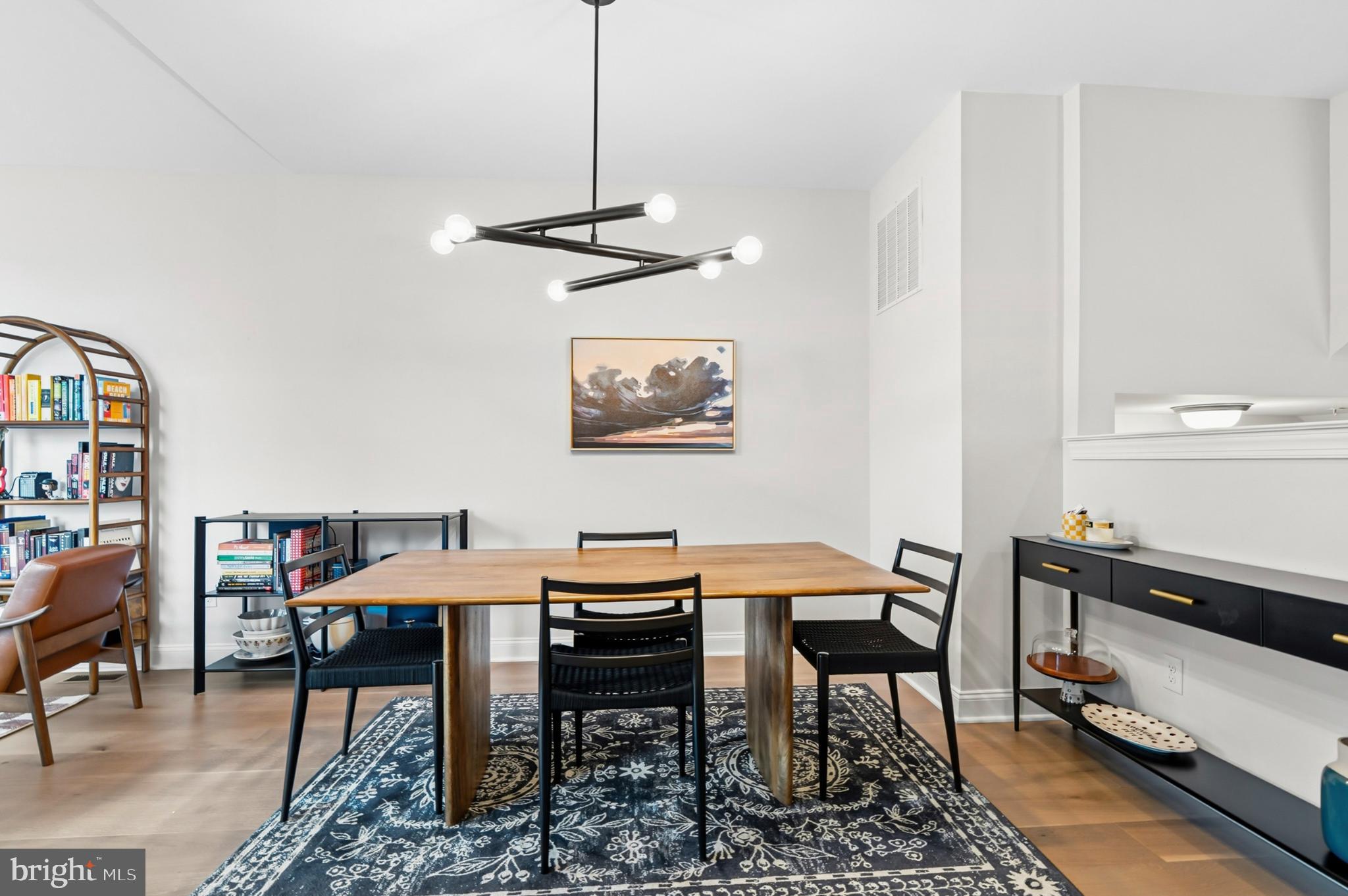 EVERLEIGH - Residential