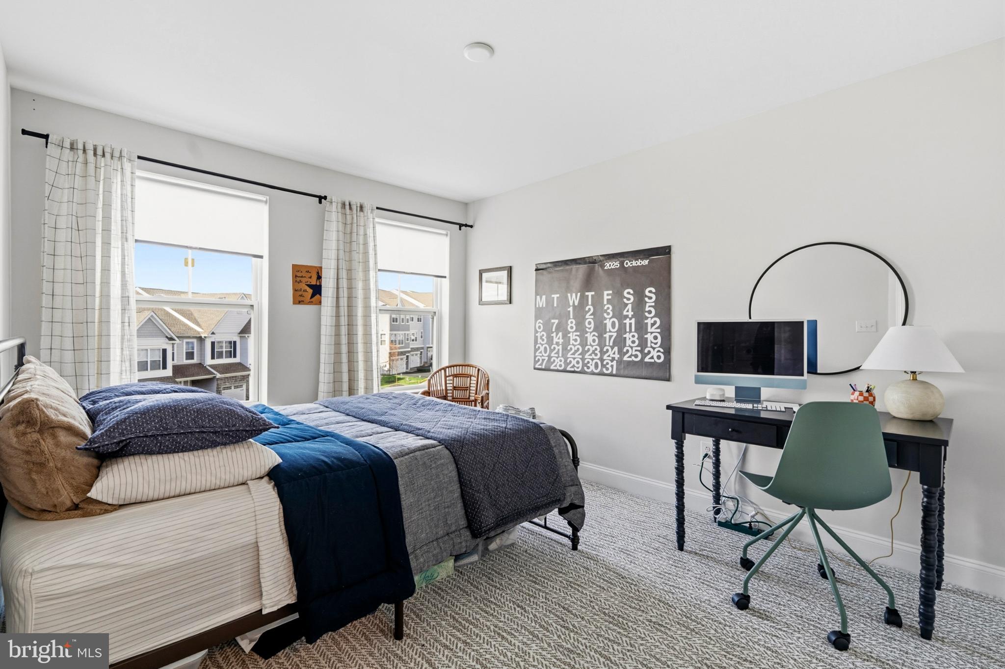 EVERLEIGH - Residential