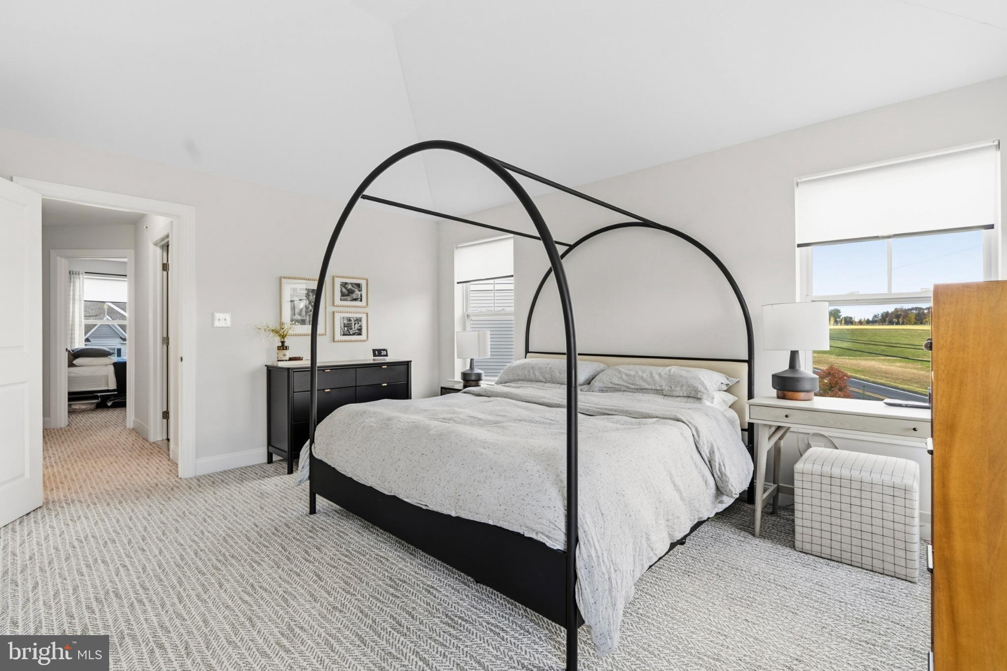 EVERLEIGH - Residential