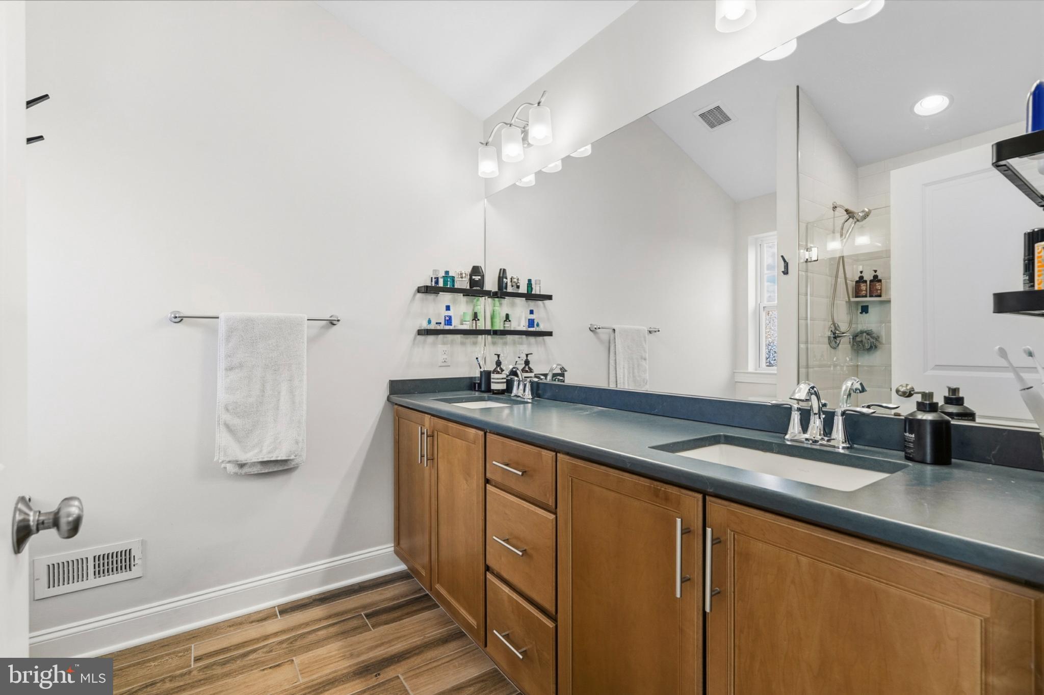 EVERLEIGH - Residential