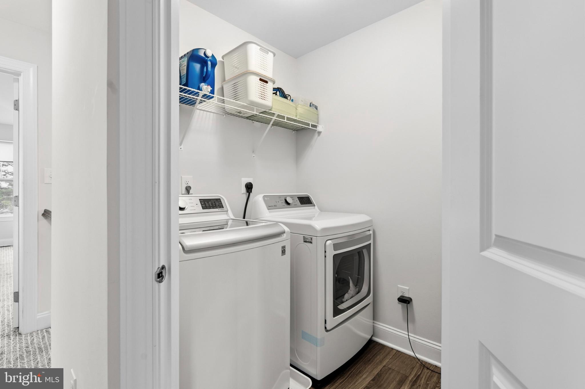 EVERLEIGH - Residential