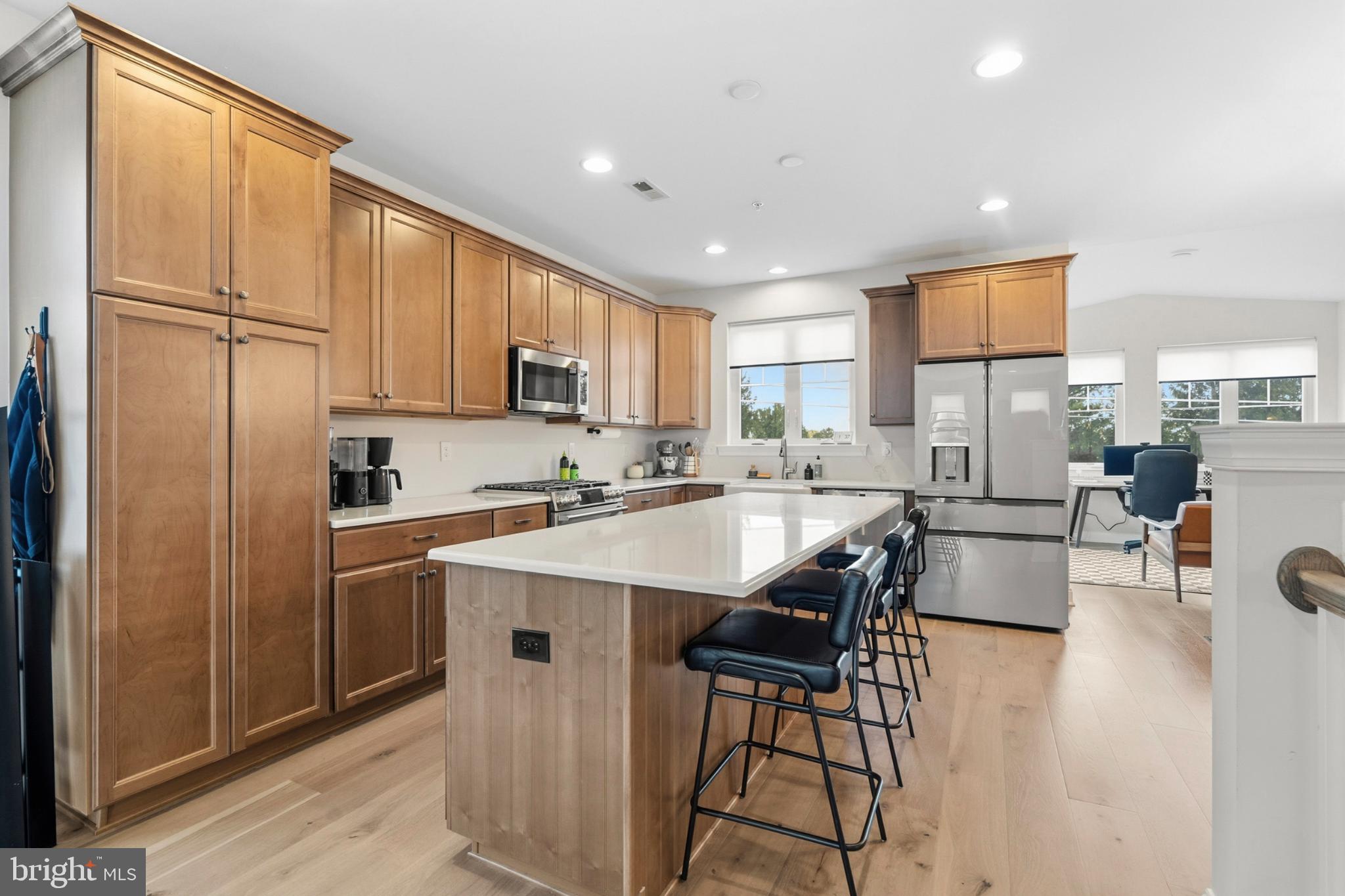 EVERLEIGH - Residential