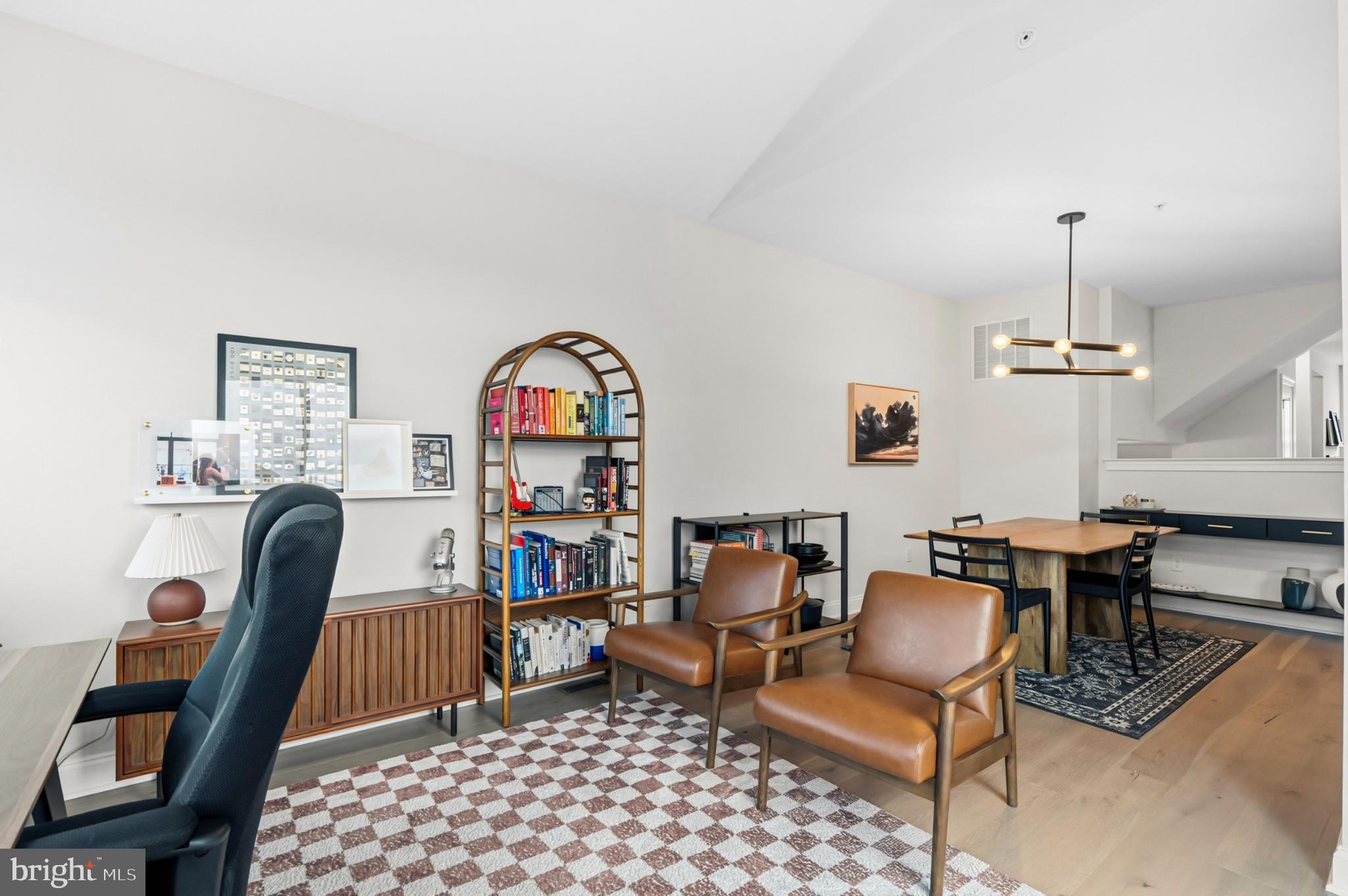 EVERLEIGH - Residential