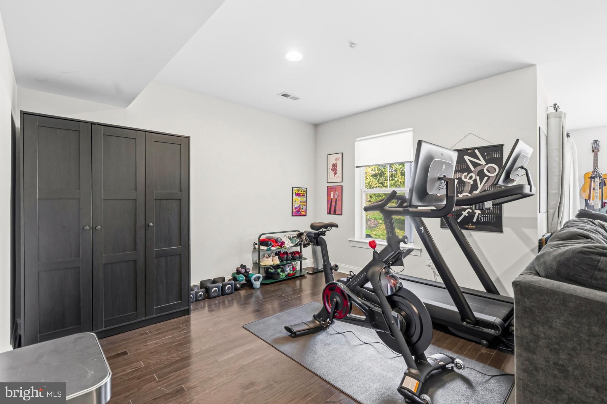 EVERLEIGH - Residential