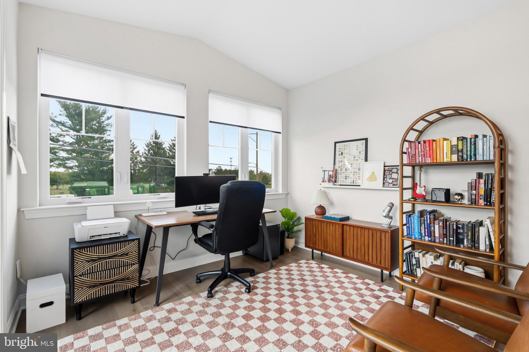 EVERLEIGH - Residential