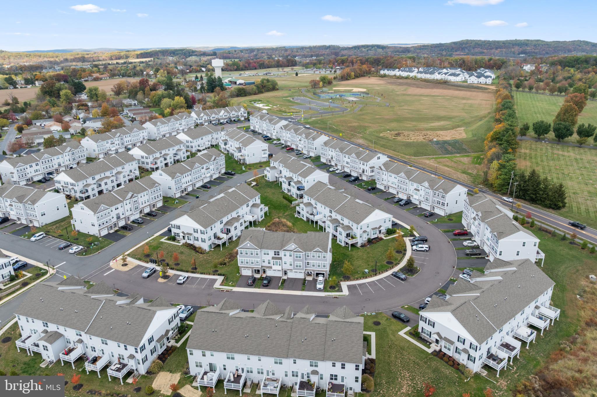 EVERLEIGH - Residential