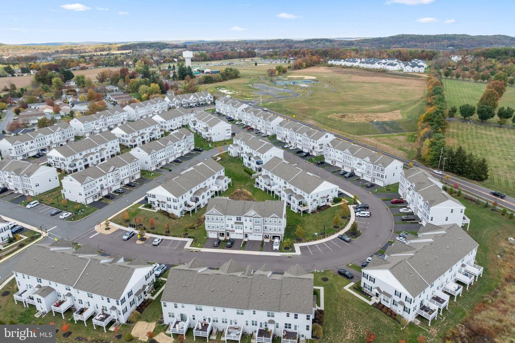 Photo of 150 Larrabee Way, ROYERSFORD, PA 19468 (MLS # PAMC2159840)