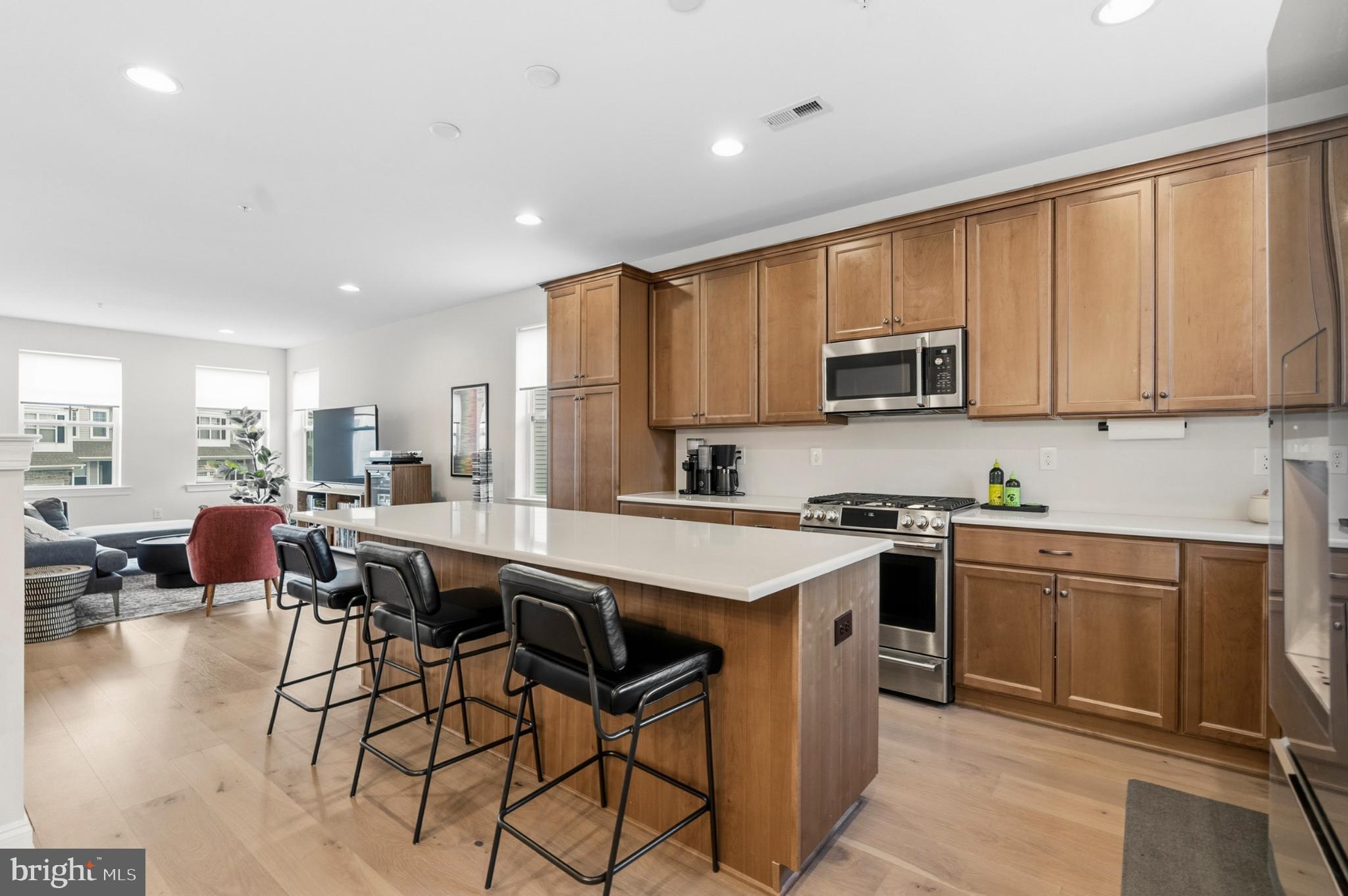 EVERLEIGH - Residential