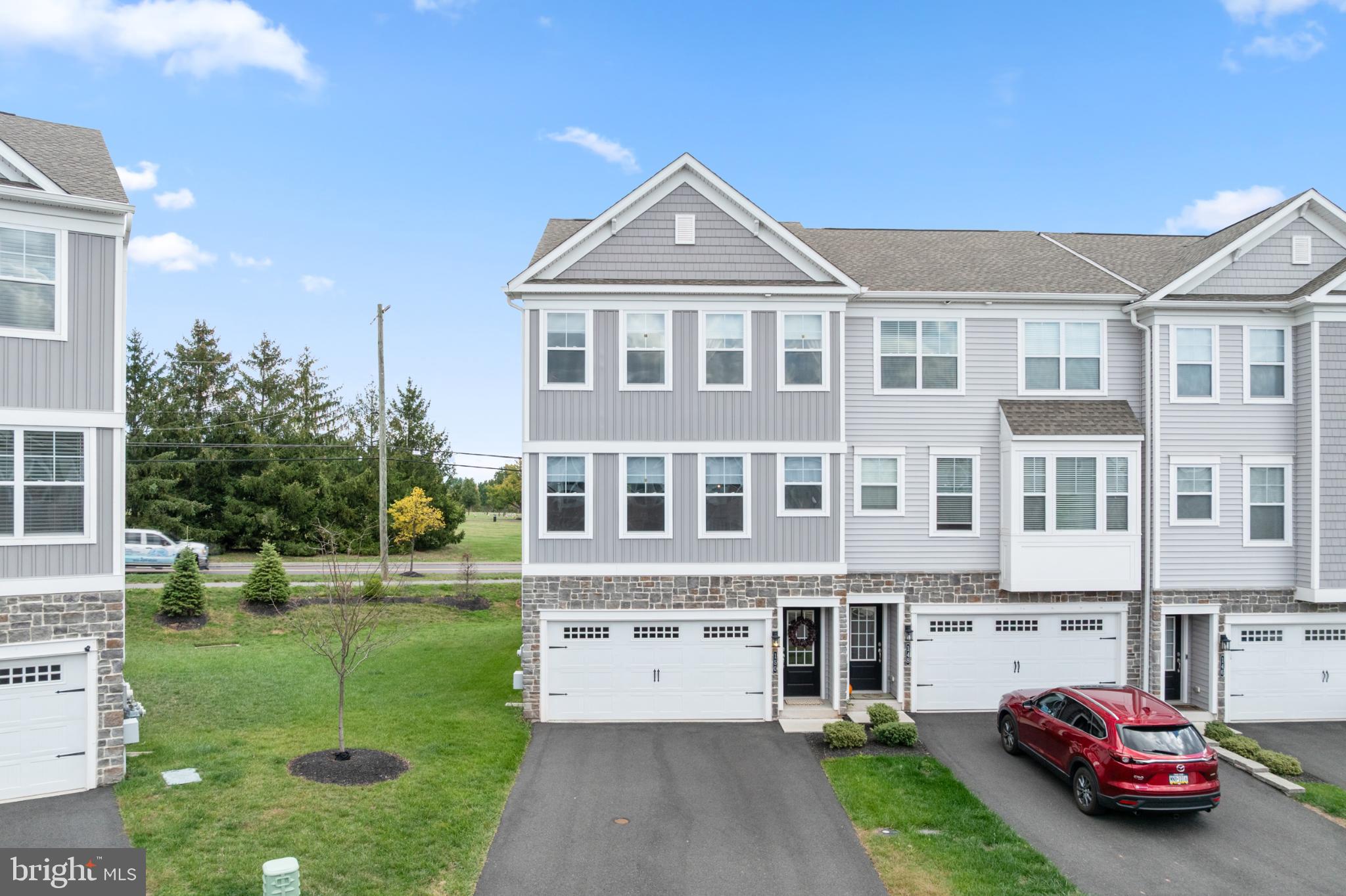 EVERLEIGH - Residential