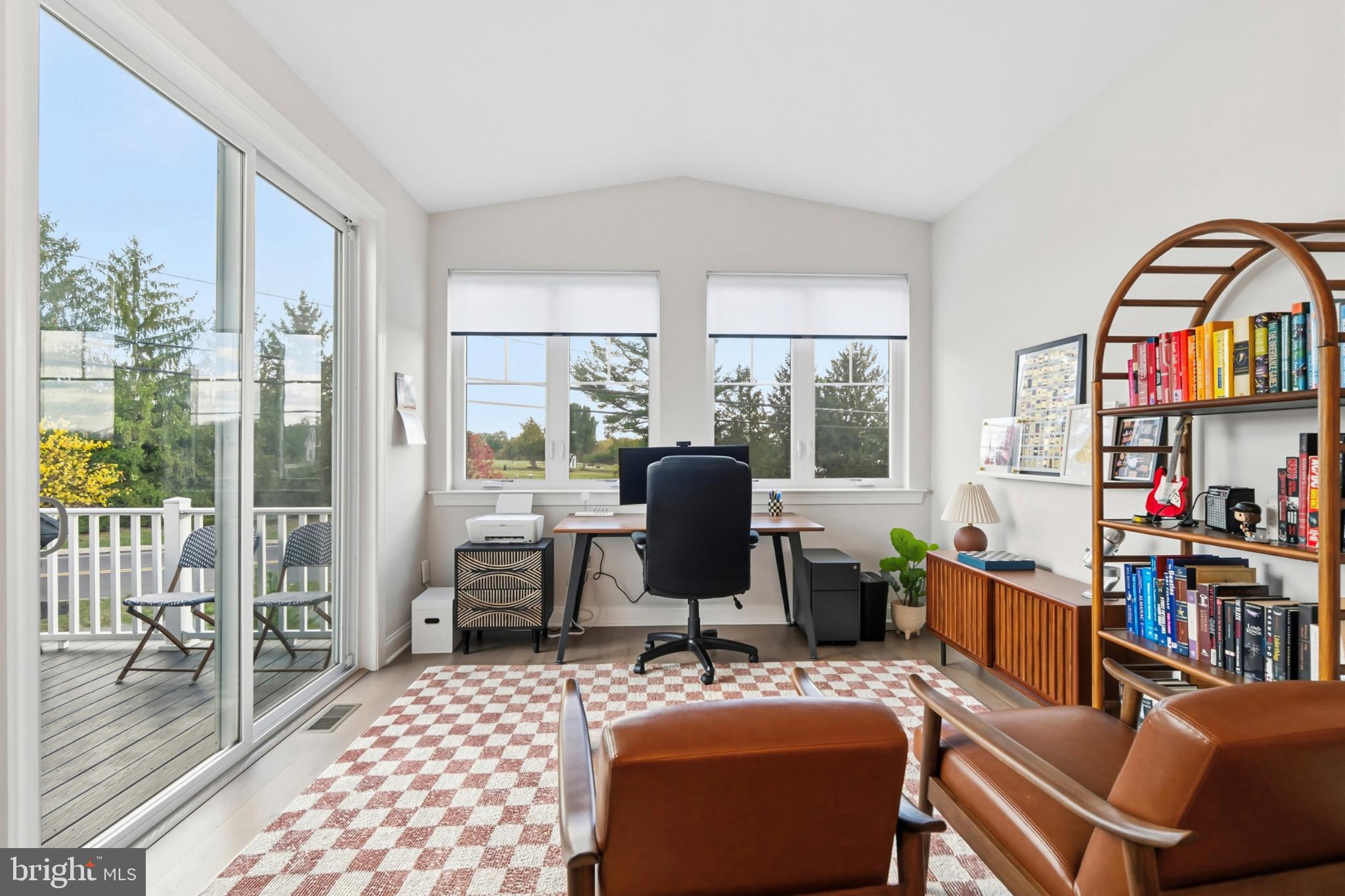 EVERLEIGH - Residential