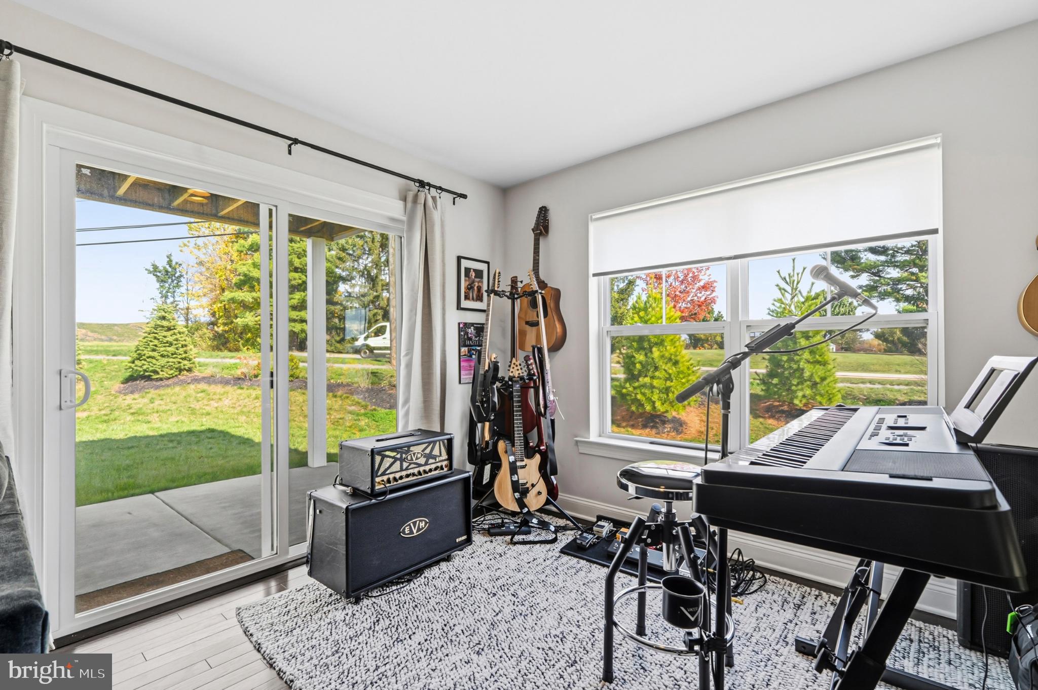 EVERLEIGH - Residential