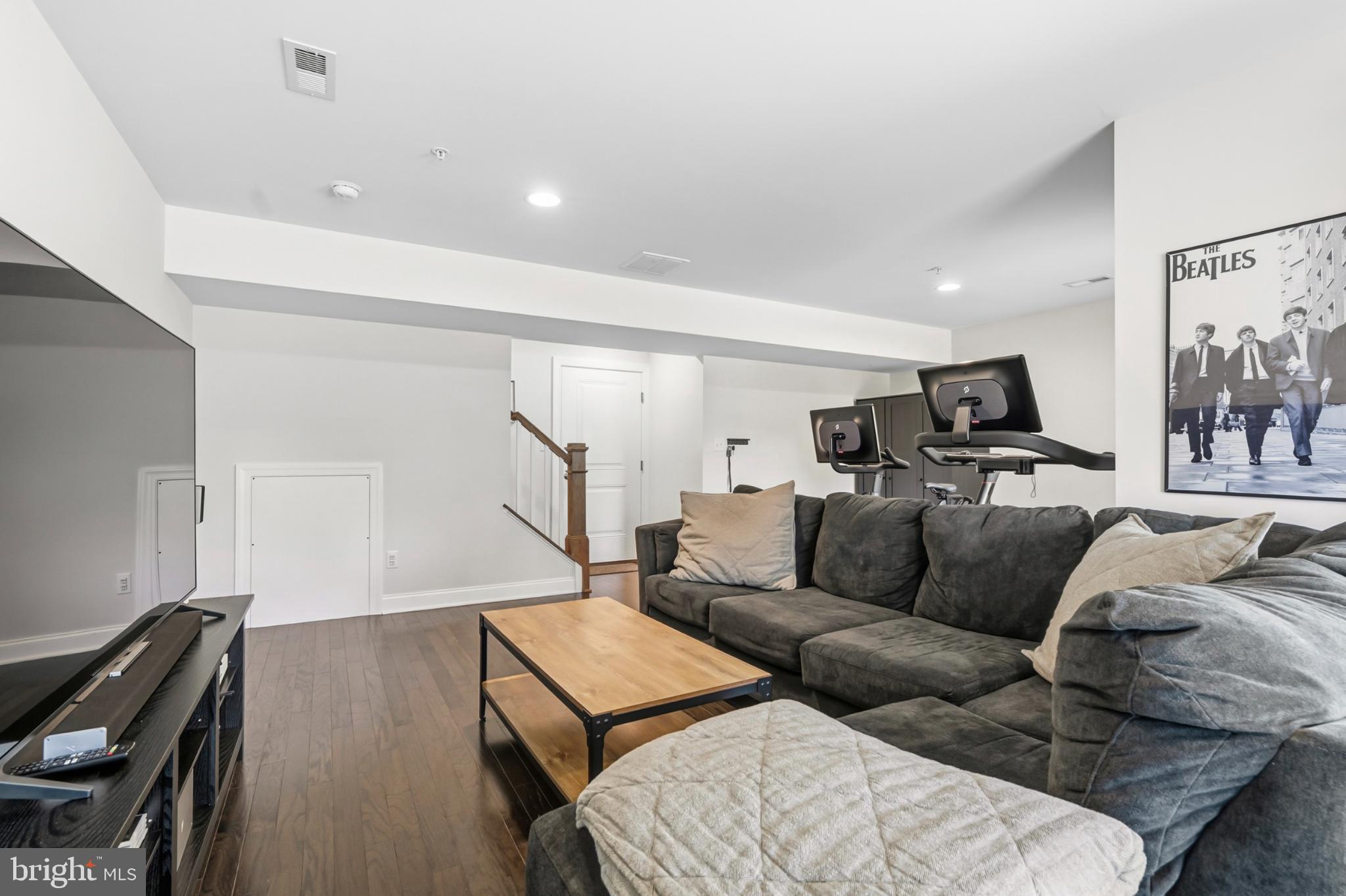 EVERLEIGH - Residential