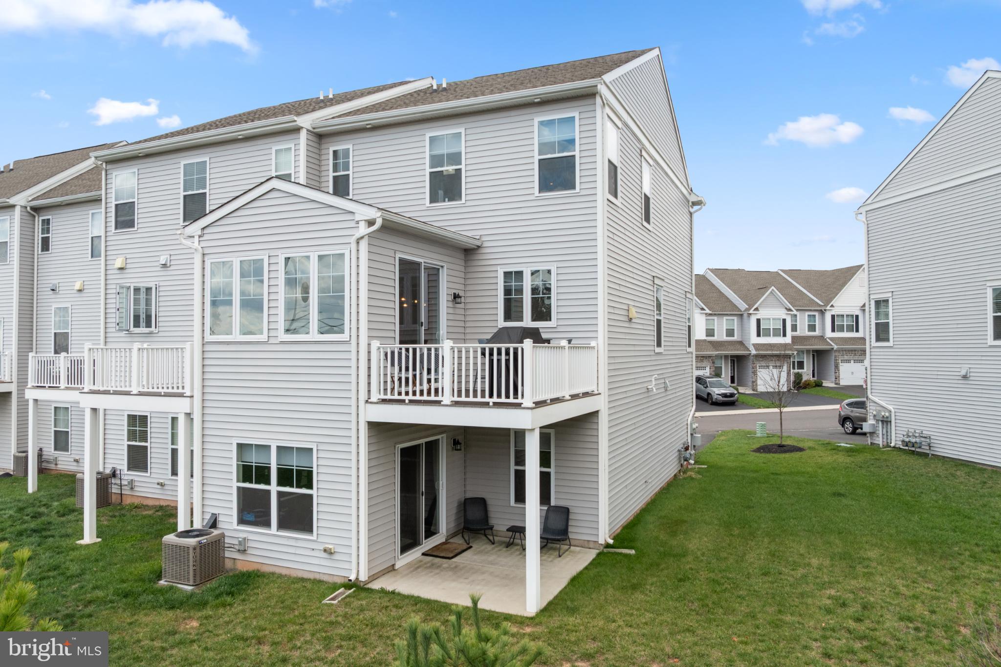 EVERLEIGH - Residential