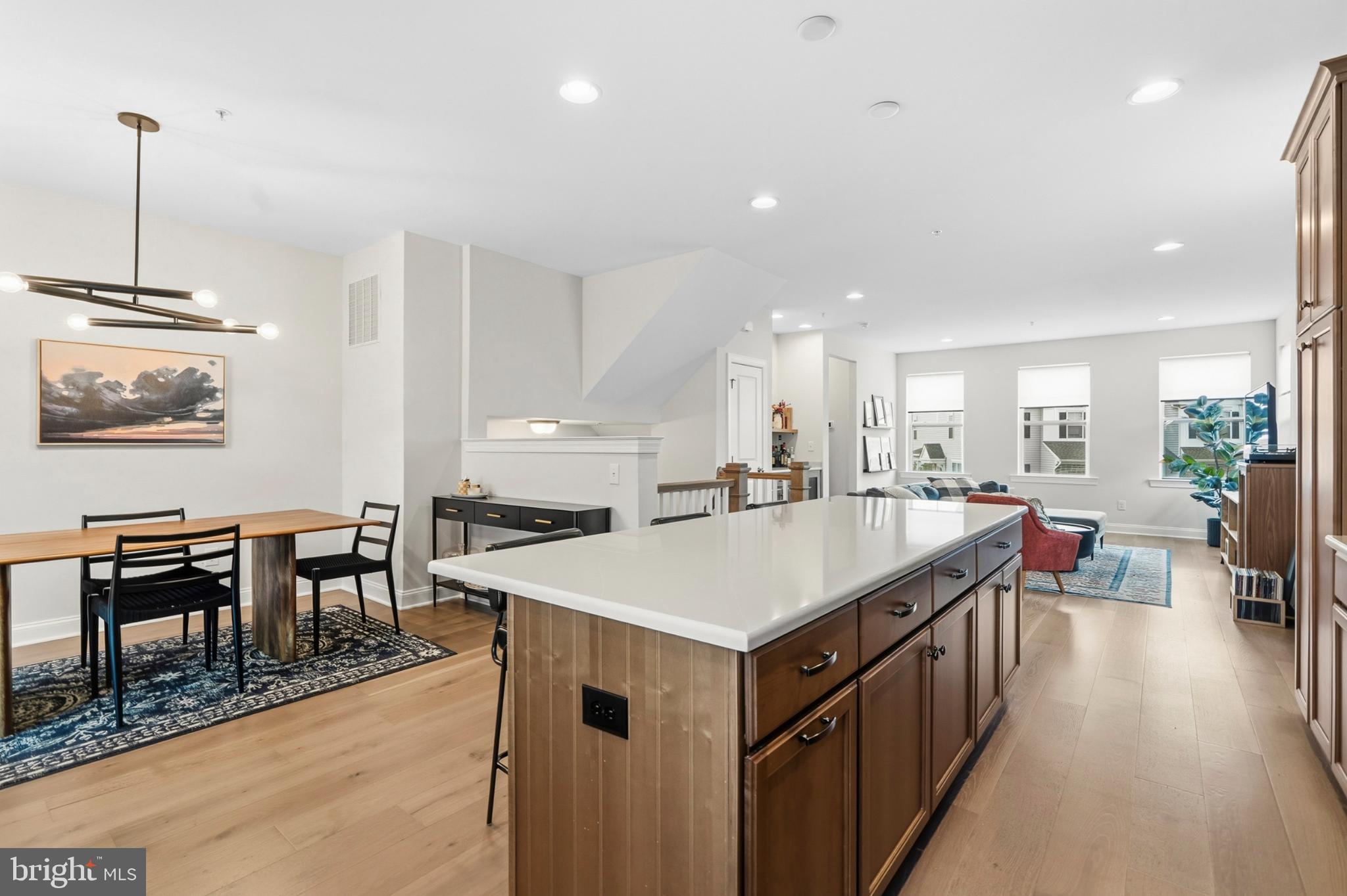 EVERLEIGH - Residential