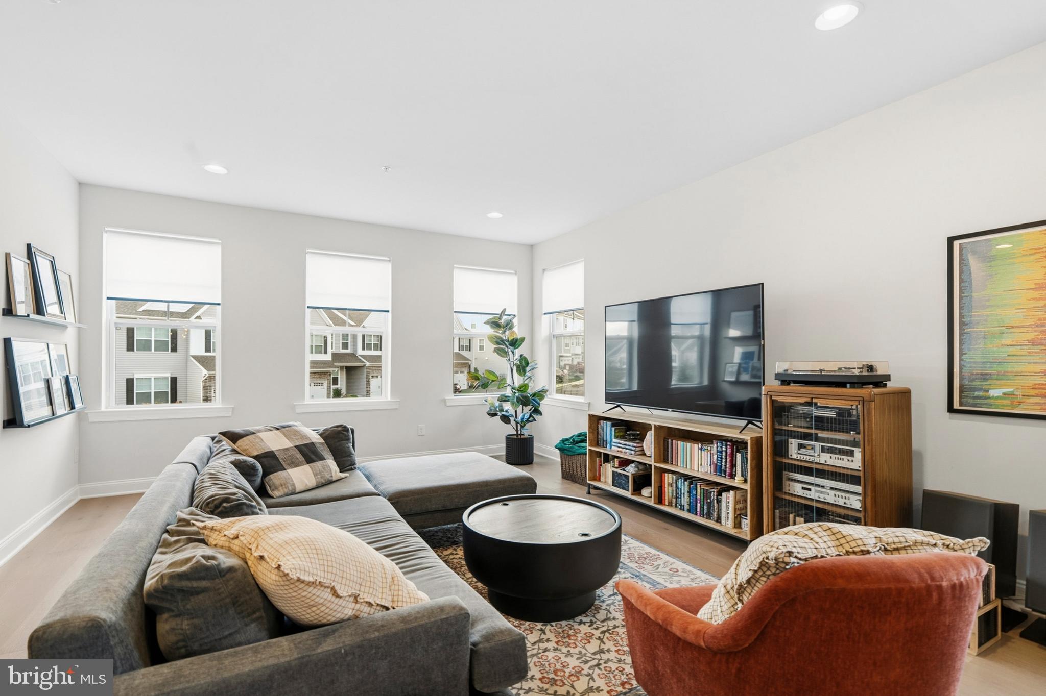 EVERLEIGH - Residential