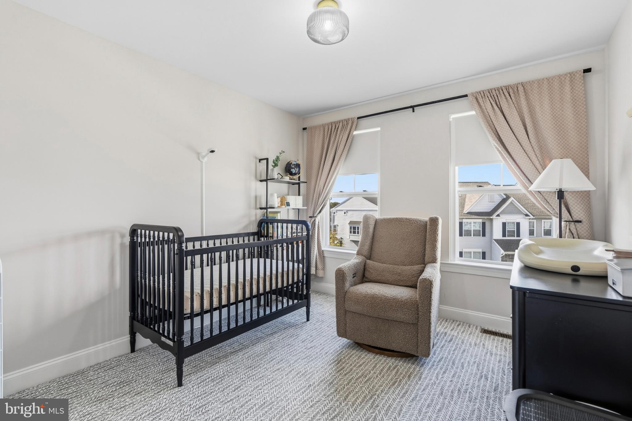 EVERLEIGH - Residential