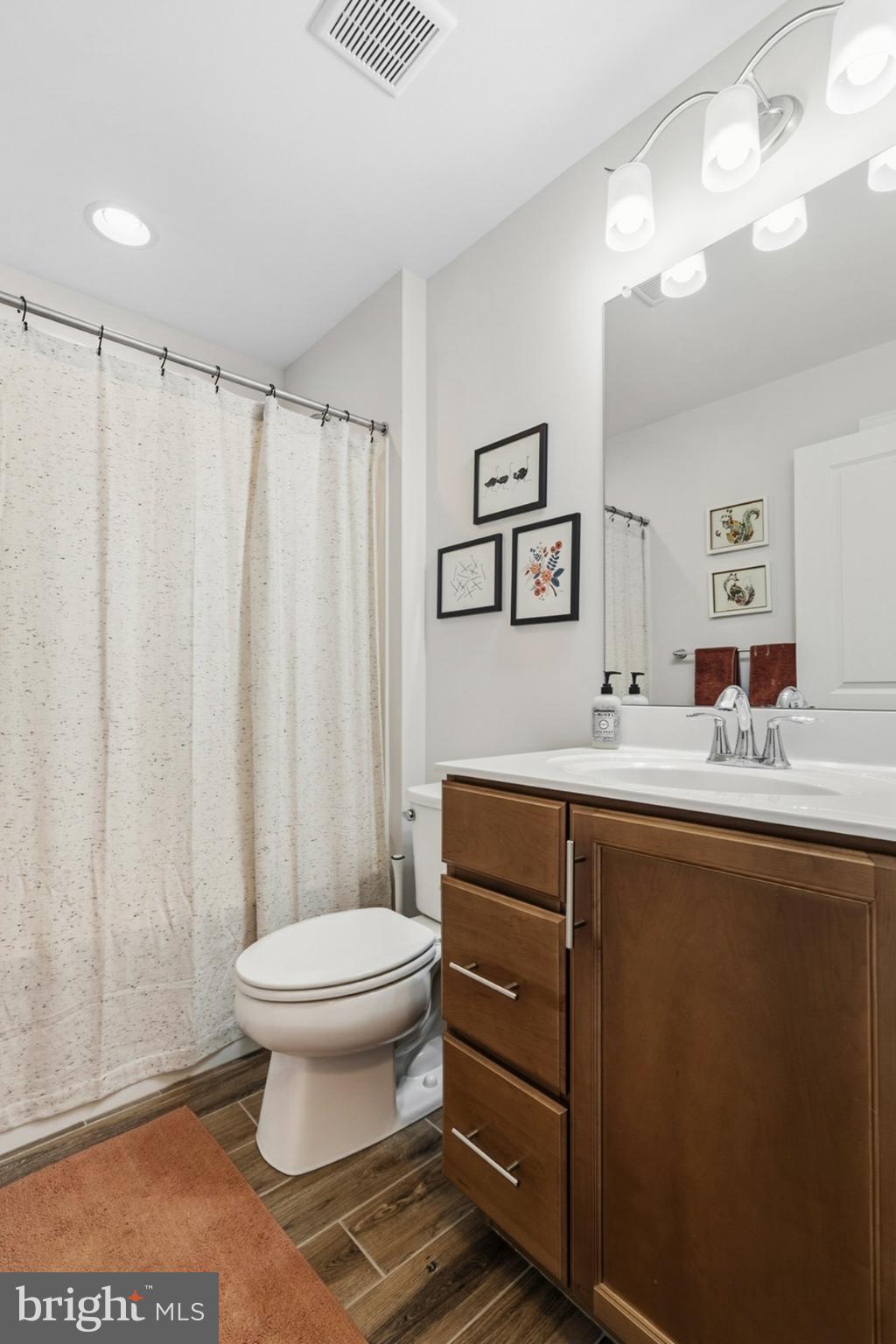 EVERLEIGH - Residential