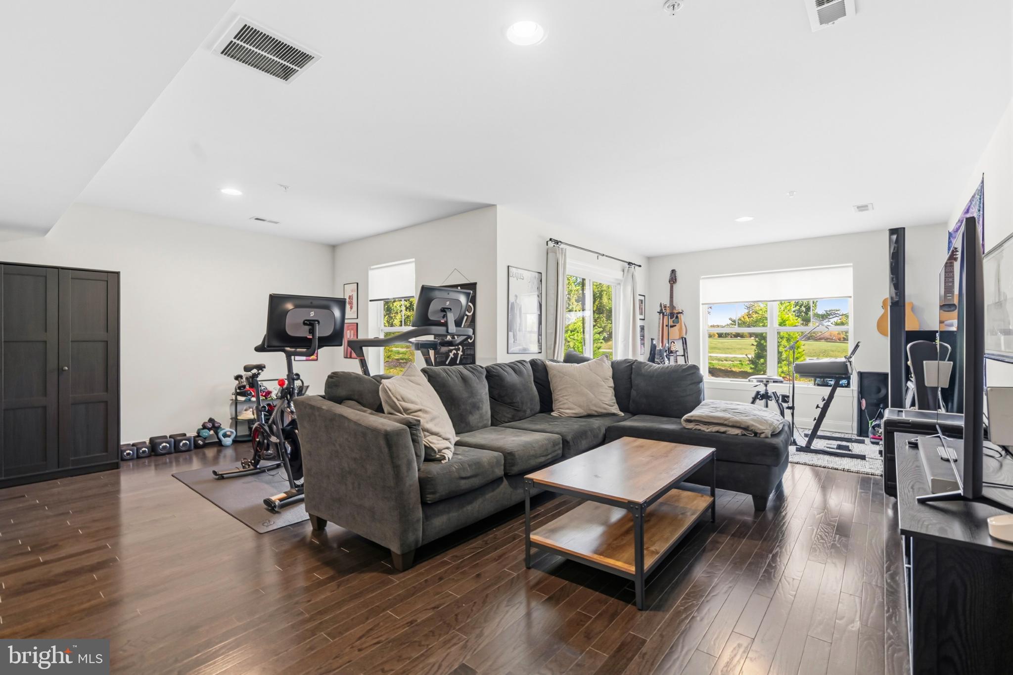 EVERLEIGH - Residential