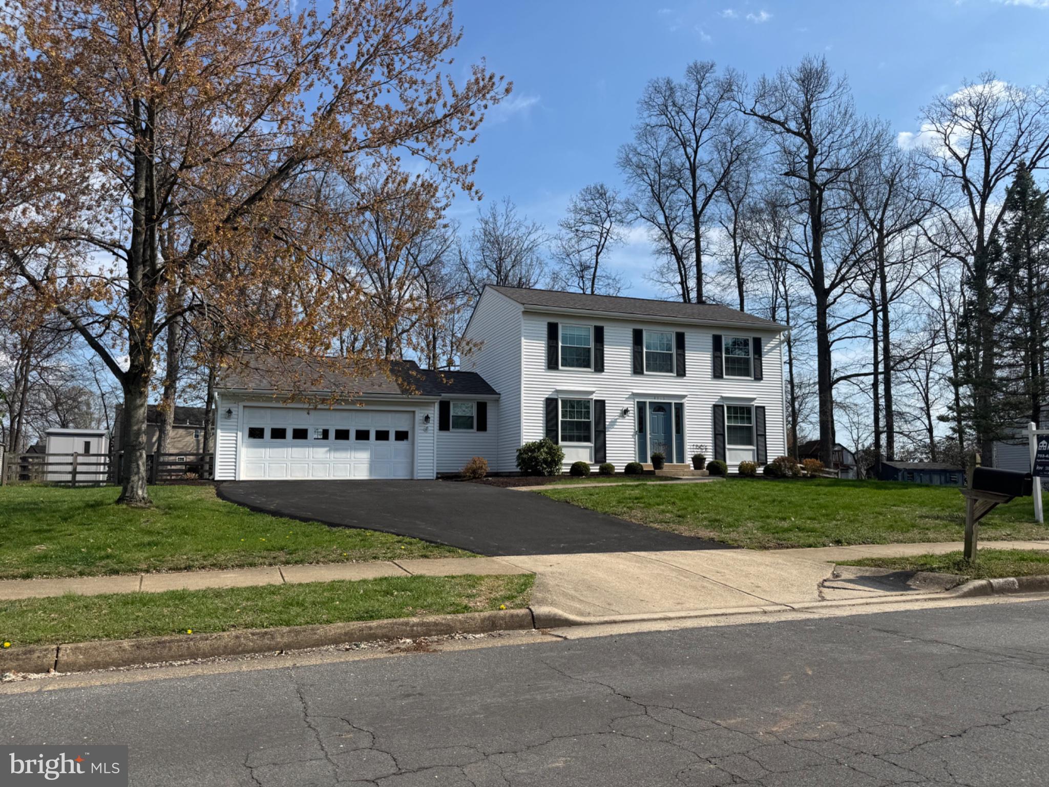 PLEASANT VALLEY - Residential