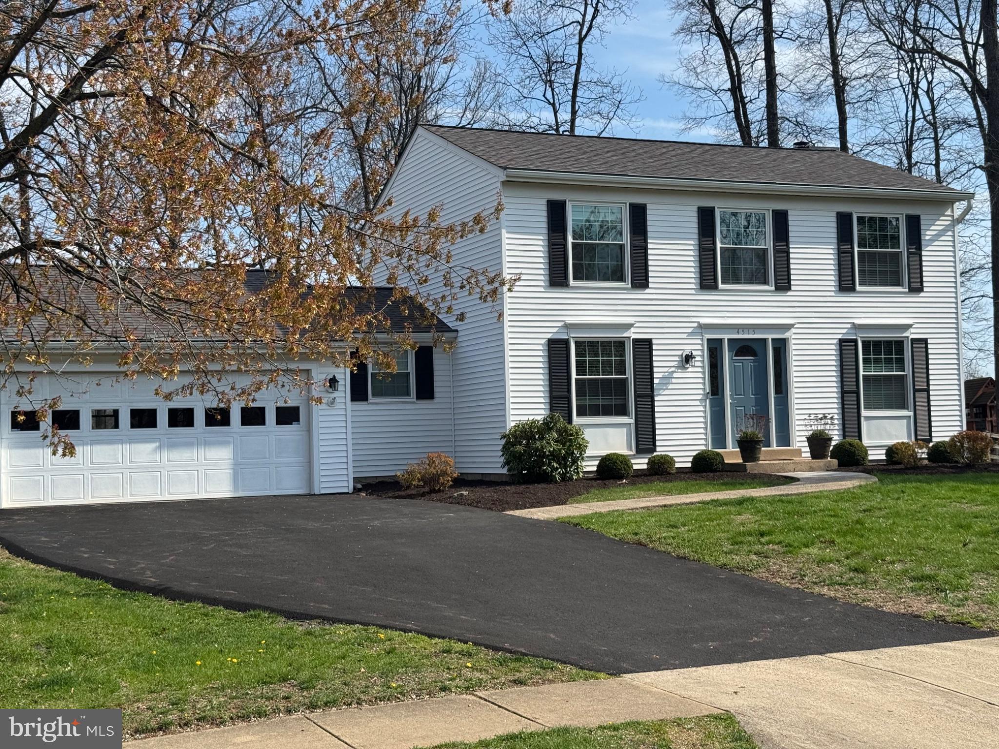 PLEASANT VALLEY - Residential