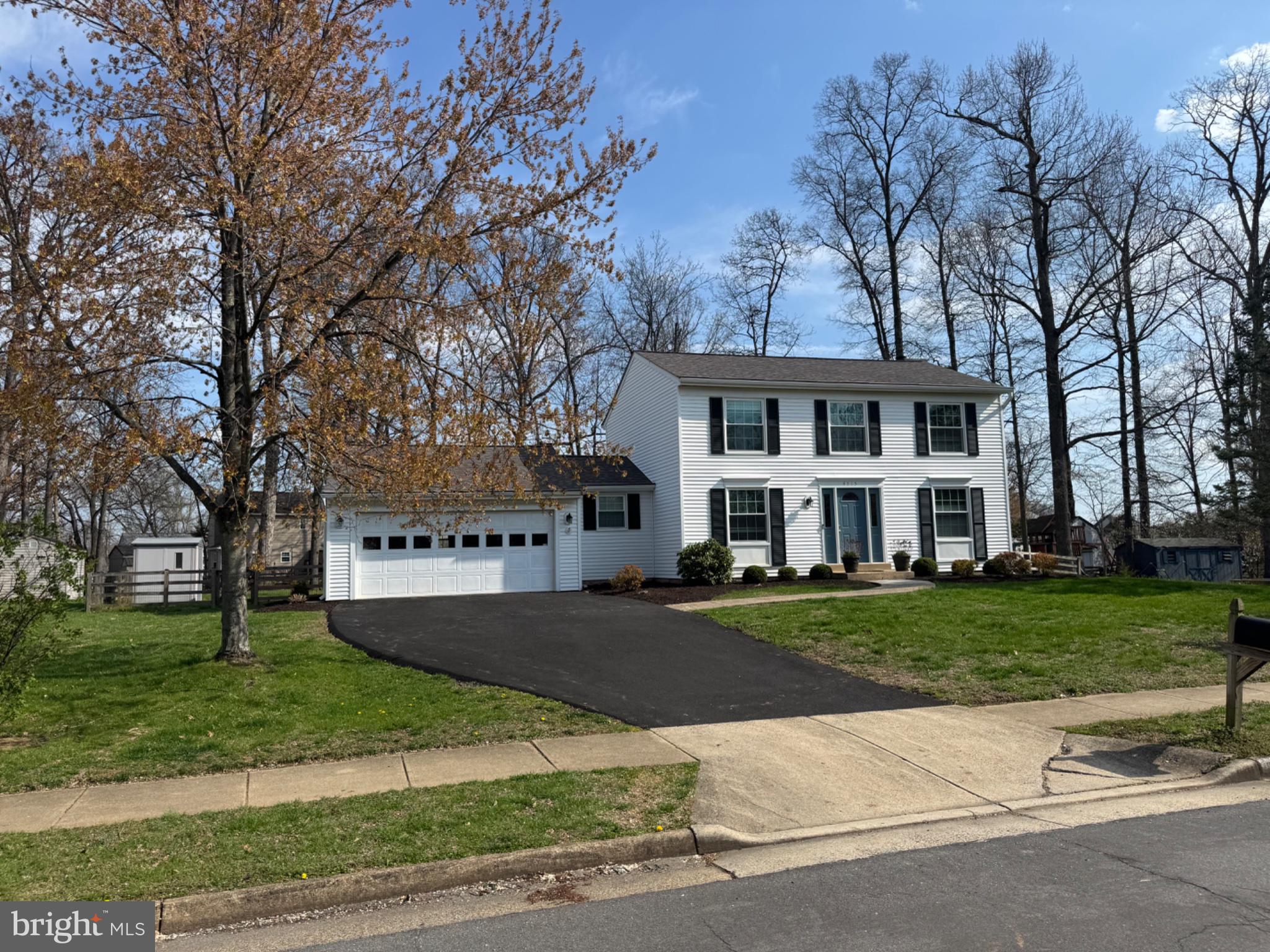 PLEASANT VALLEY - Residential