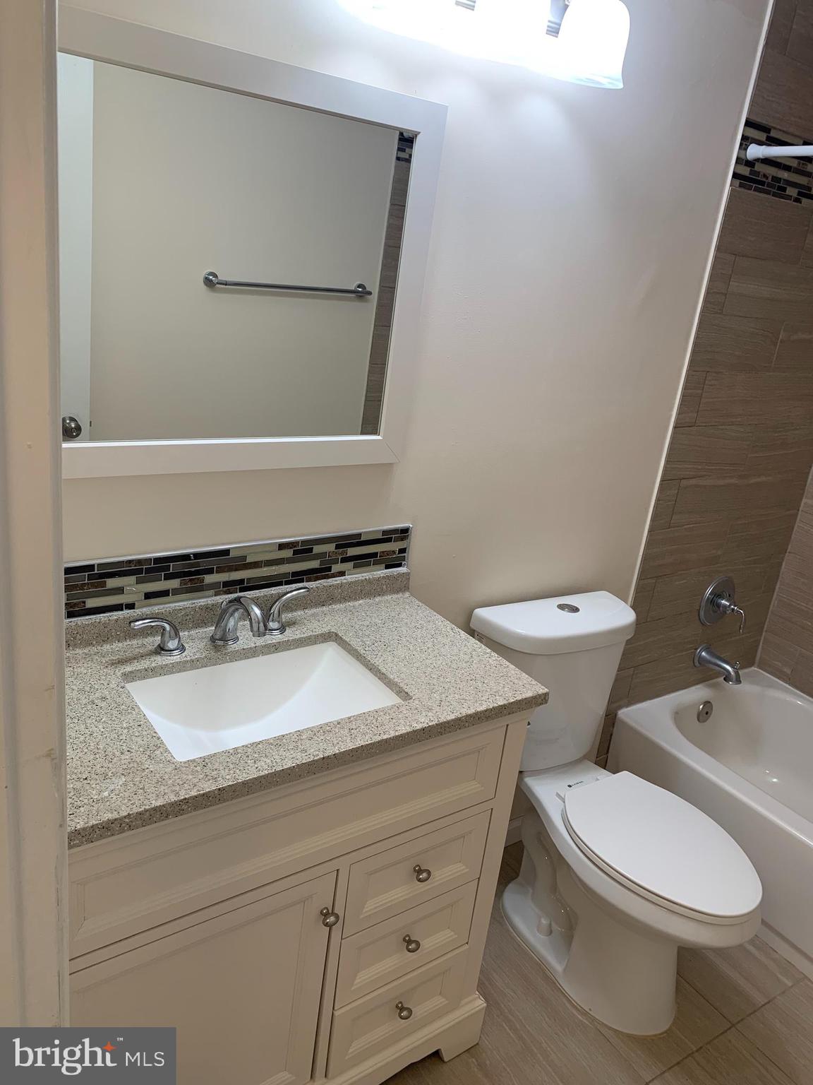 LONGMEAD CROSSING - Residential Lease